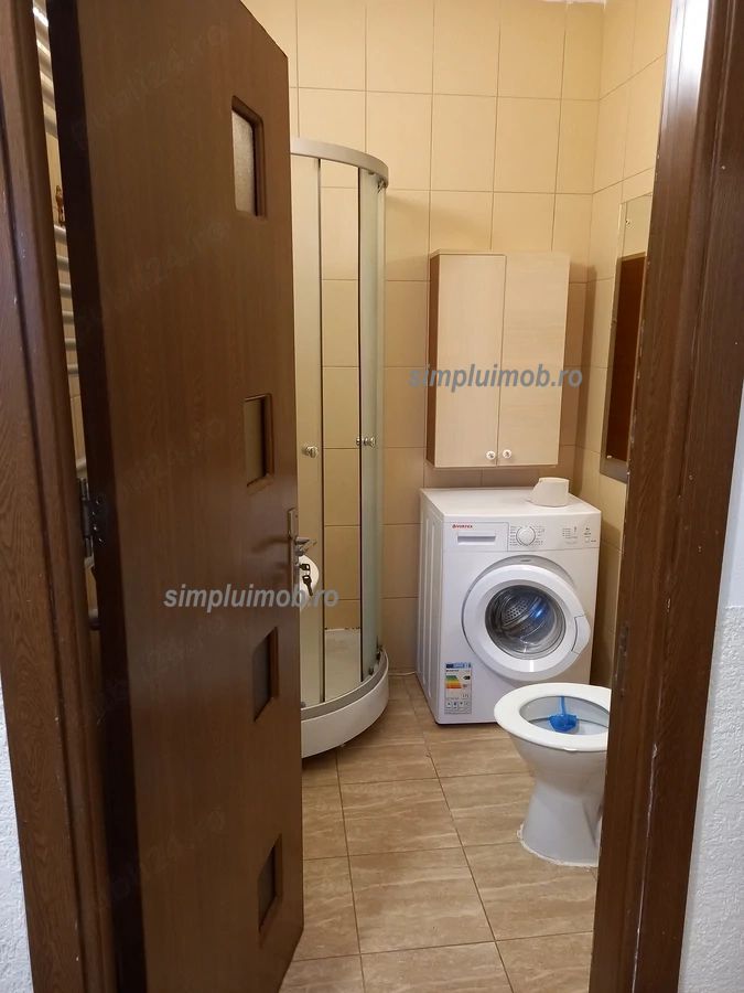 1 Decembrie 2 Camere Mobilat Centrala Propie — fotografia 6