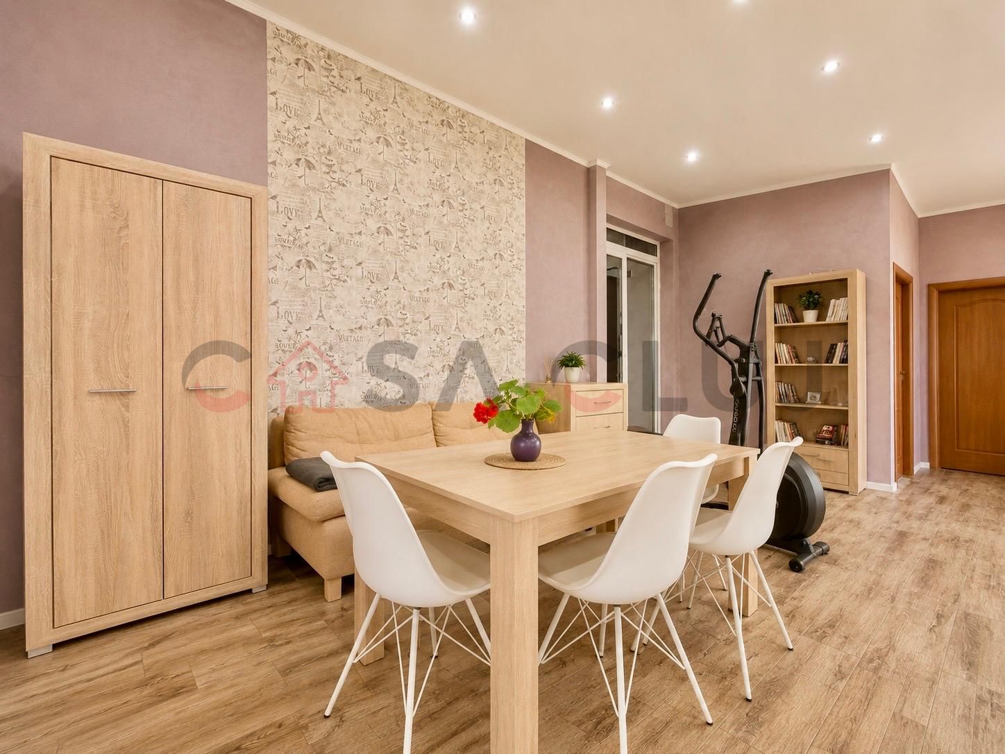 Aparthotel plus Casa, Oportunitate Investiție! — fotografia 4
