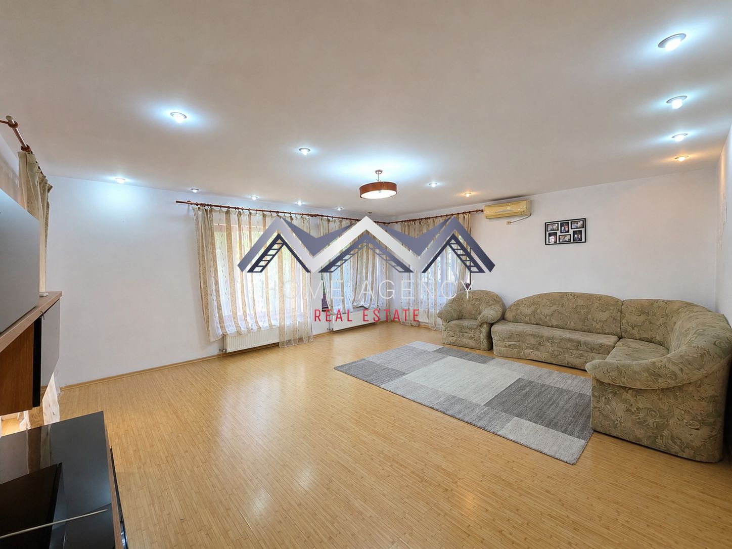 Casă individuală | 5 camere | 650 mp teren | Iancu Nicolae – Pădurea Băneasa — fotografia 3