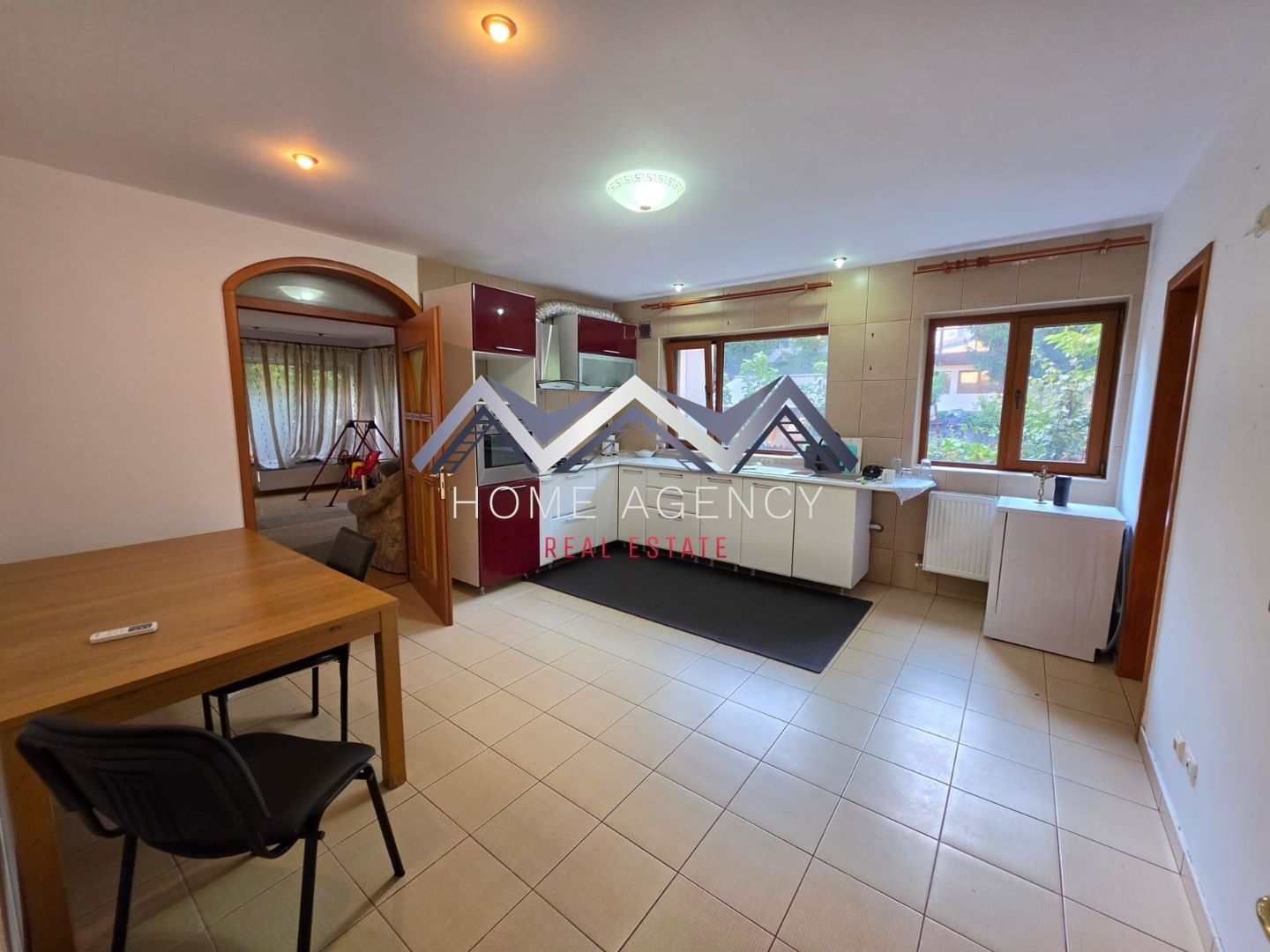 Casă individuală | 5 camere | 650 mp teren | Iancu Nicolae – Pădurea Băneasa — fotografia 4