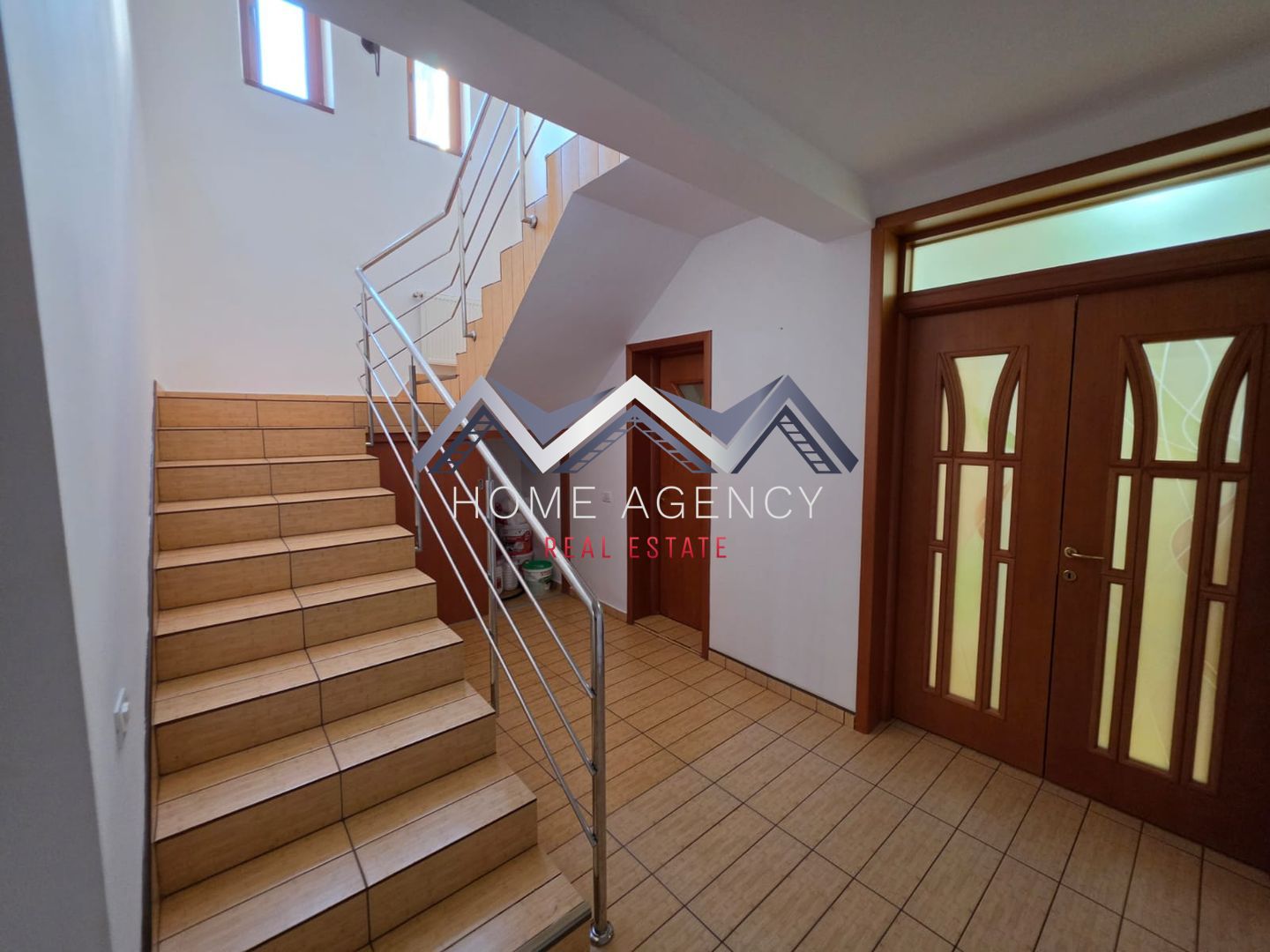 Casă individuală | 5 camere | 650 mp teren | Iancu Nicolae – Pădurea Băneasa — fotografia 7