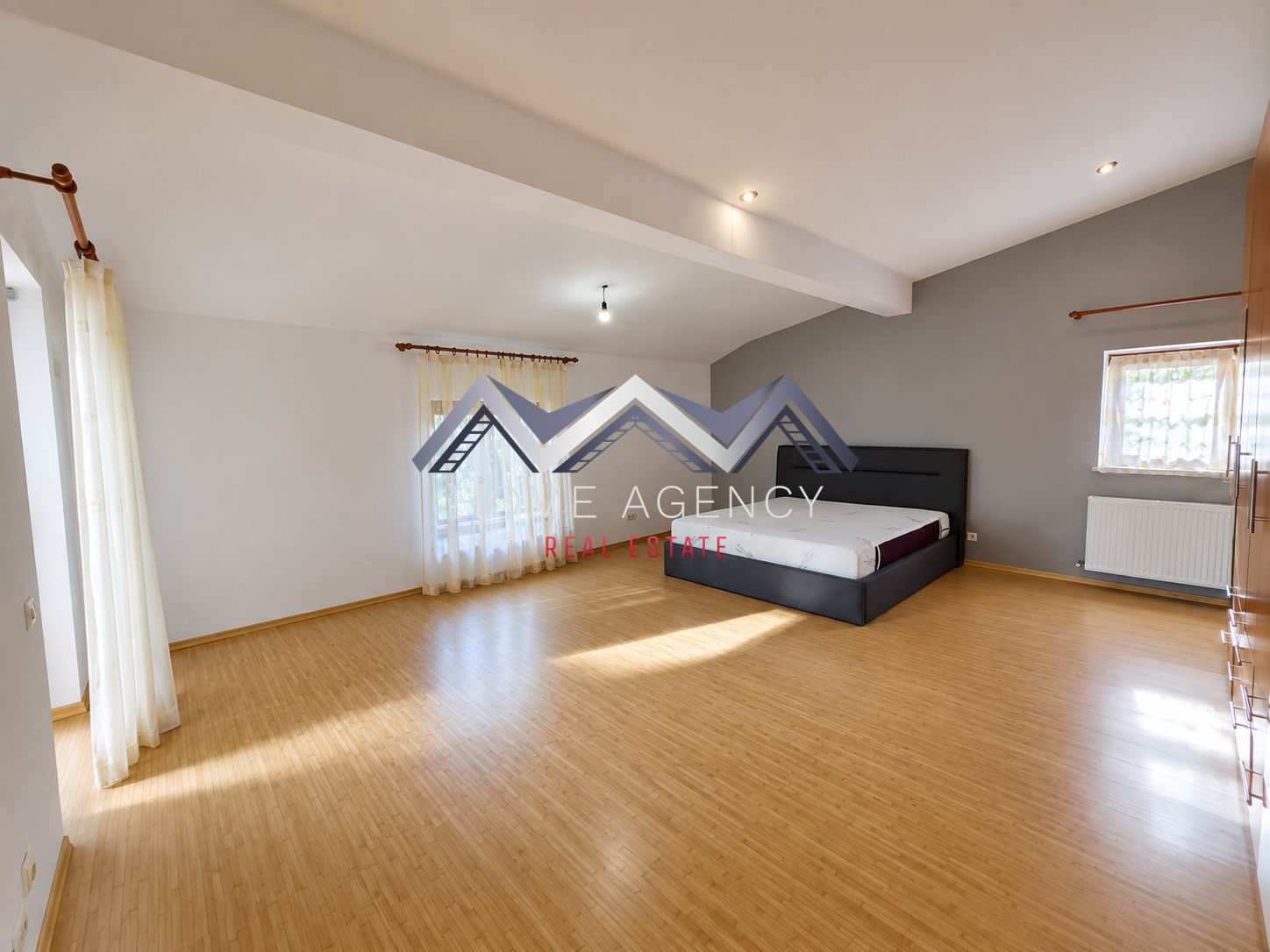 Casă individuală | 5 camere | 650 mp teren | Iancu Nicolae – Pădurea Băneasa — fotografia 8