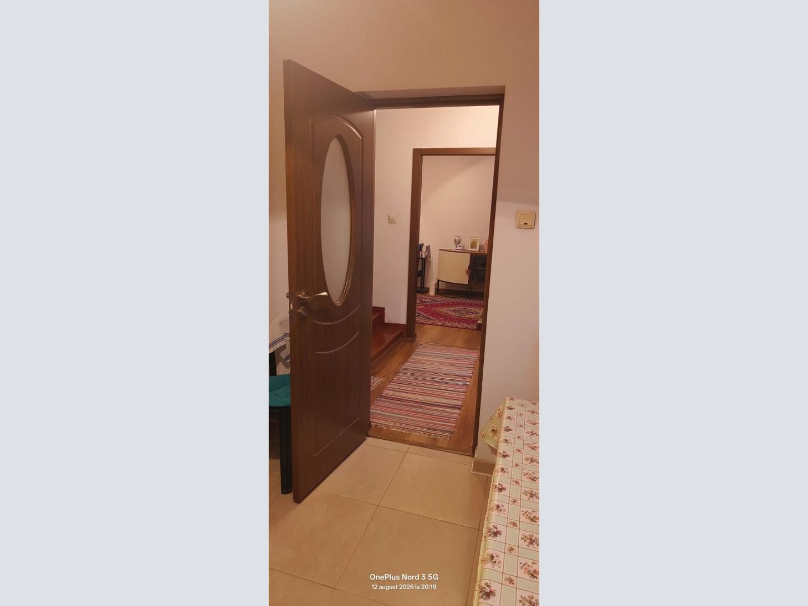 De vânzare: Vilă 3 camere, curte individuală – Zona Tei (Sector 2) — fotografia 10