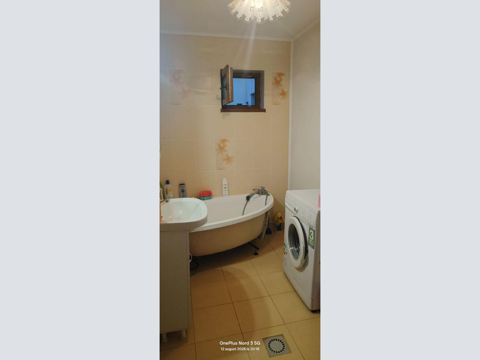 De vânzare: Vilă 3 camere, curte individuală – Zona Tei (Sector 2) — fotografia 11