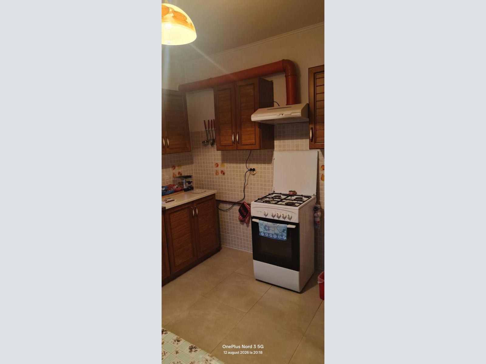 De vânzare: Vilă 3 camere, curte individuală – Zona Tei (Sector 2) — fotografia 13