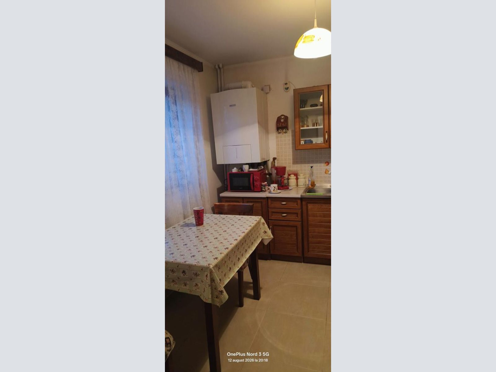 De vânzare: Vilă 3 camere, curte individuală – Zona Tei (Sector 2) — fotografia 14