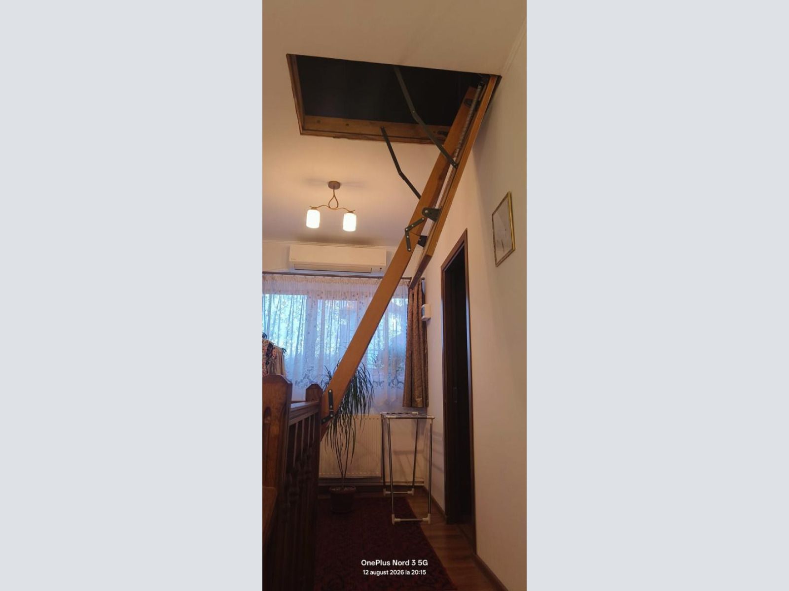 De vânzare: Vilă 3 camere, curte individuală – Zona Tei (Sector 2) — fotografia 15