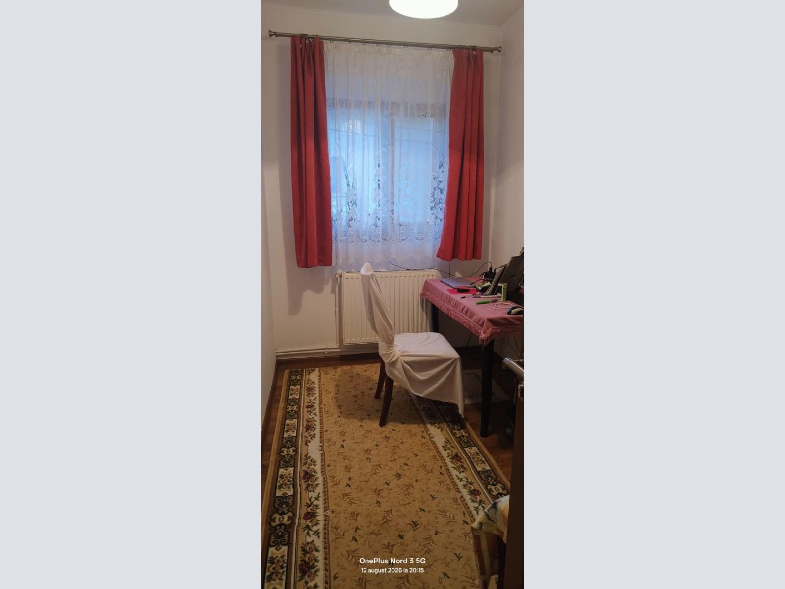 De vânzare: Vilă 3 camere, curte individuală – Zona Tei (Sector 2) — fotografia 16