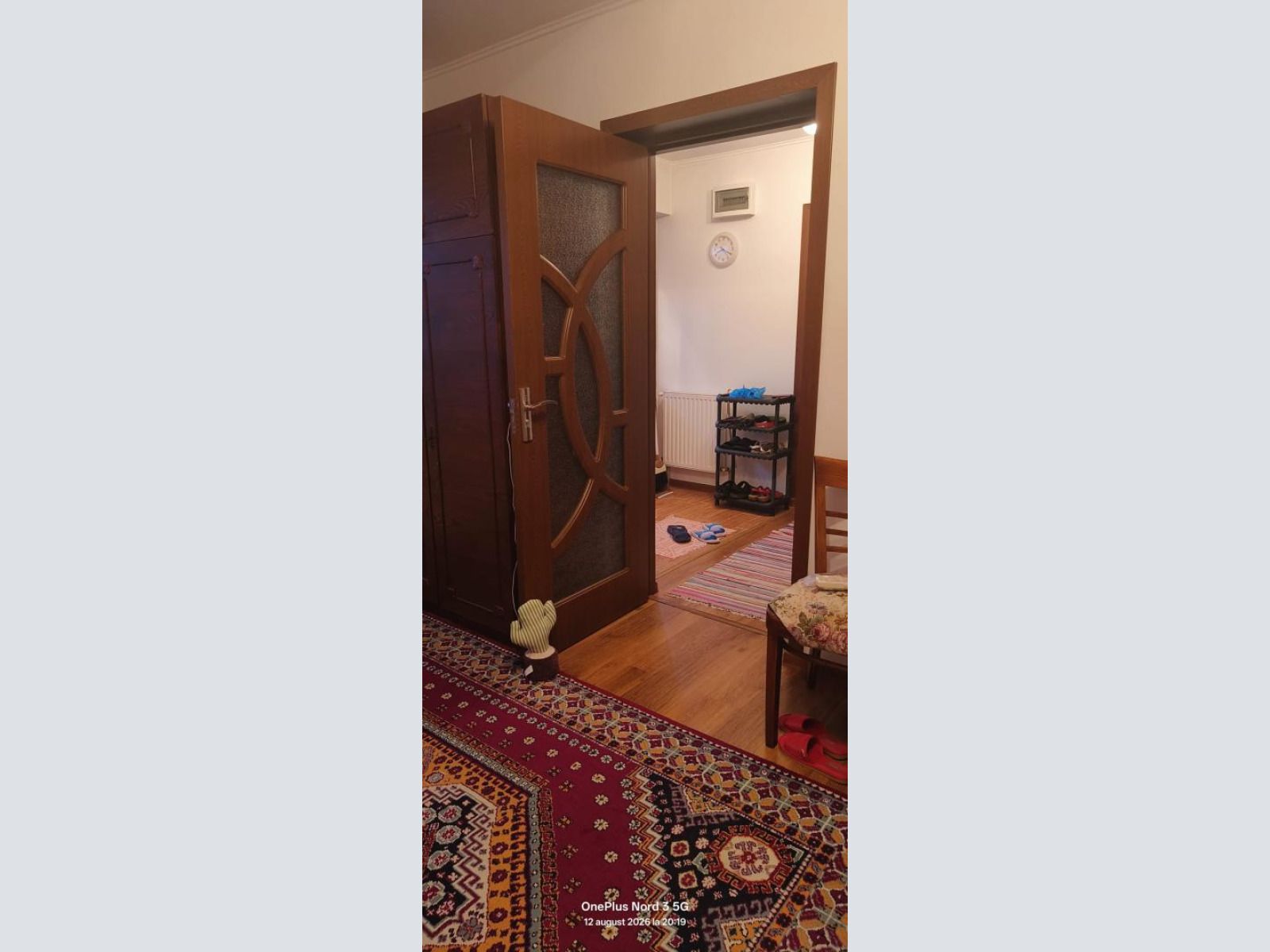 De vânzare: Vilă 3 camere, curte individuală – Zona Tei (Sector 2) — fotografia 4