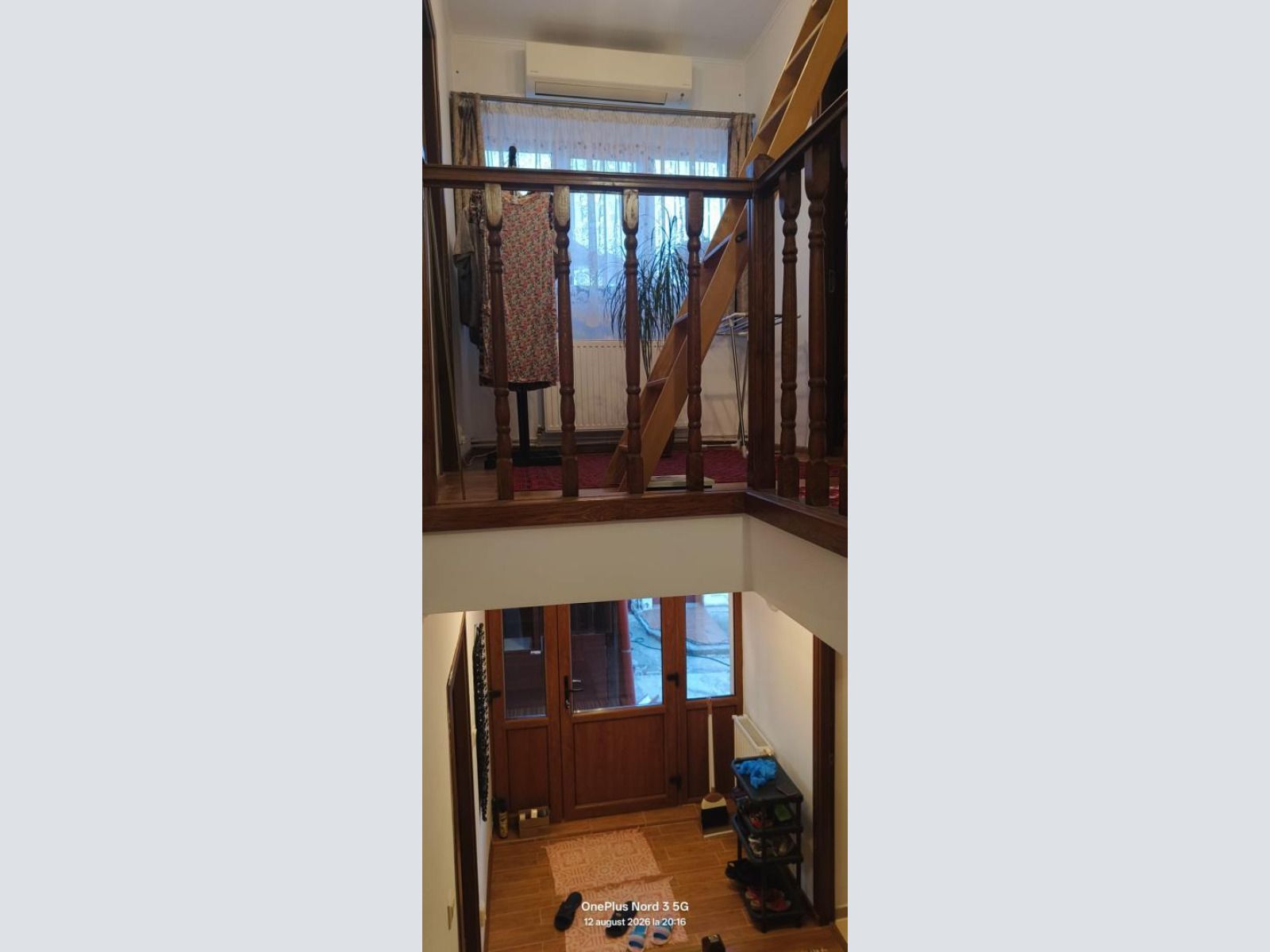 De vânzare: Vilă 3 camere, curte individuală – Zona Tei (Sector 2) — fotografia 5
