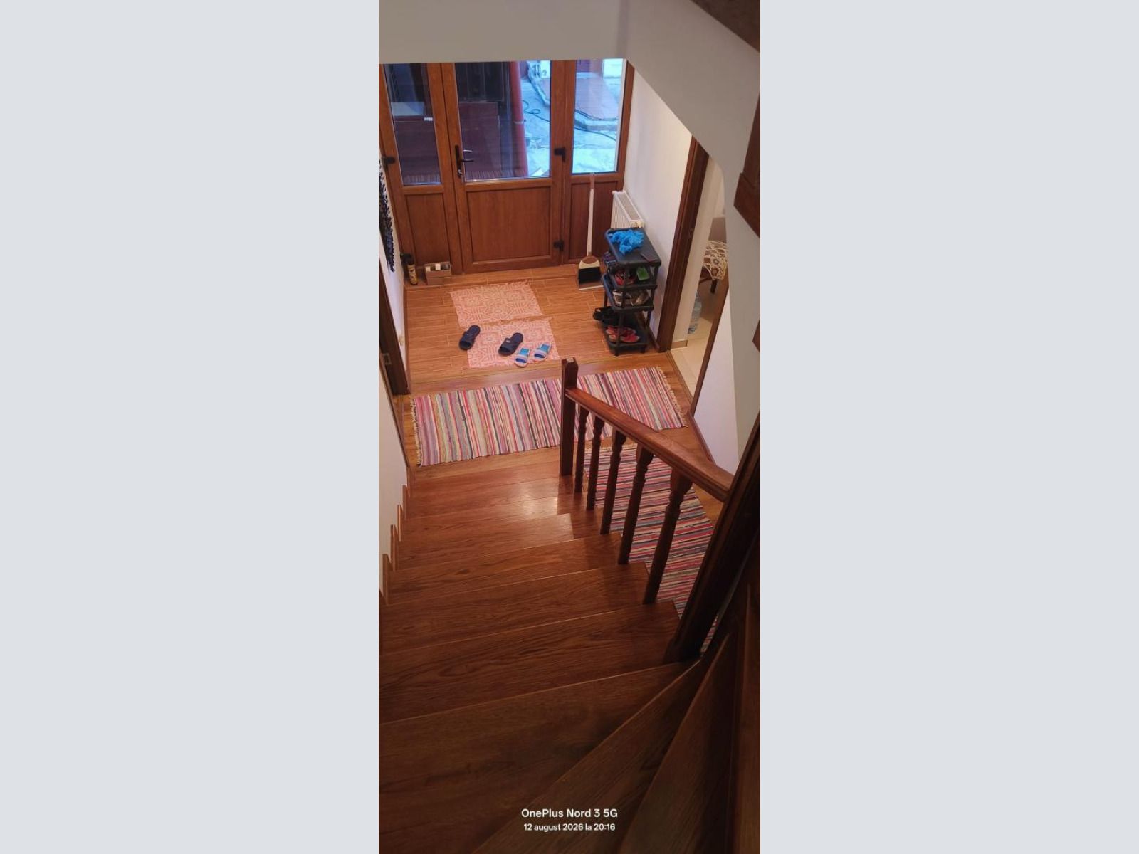 De vânzare: Vilă 3 camere, curte individuală – Zona Tei (Sector 2) — fotografia 6