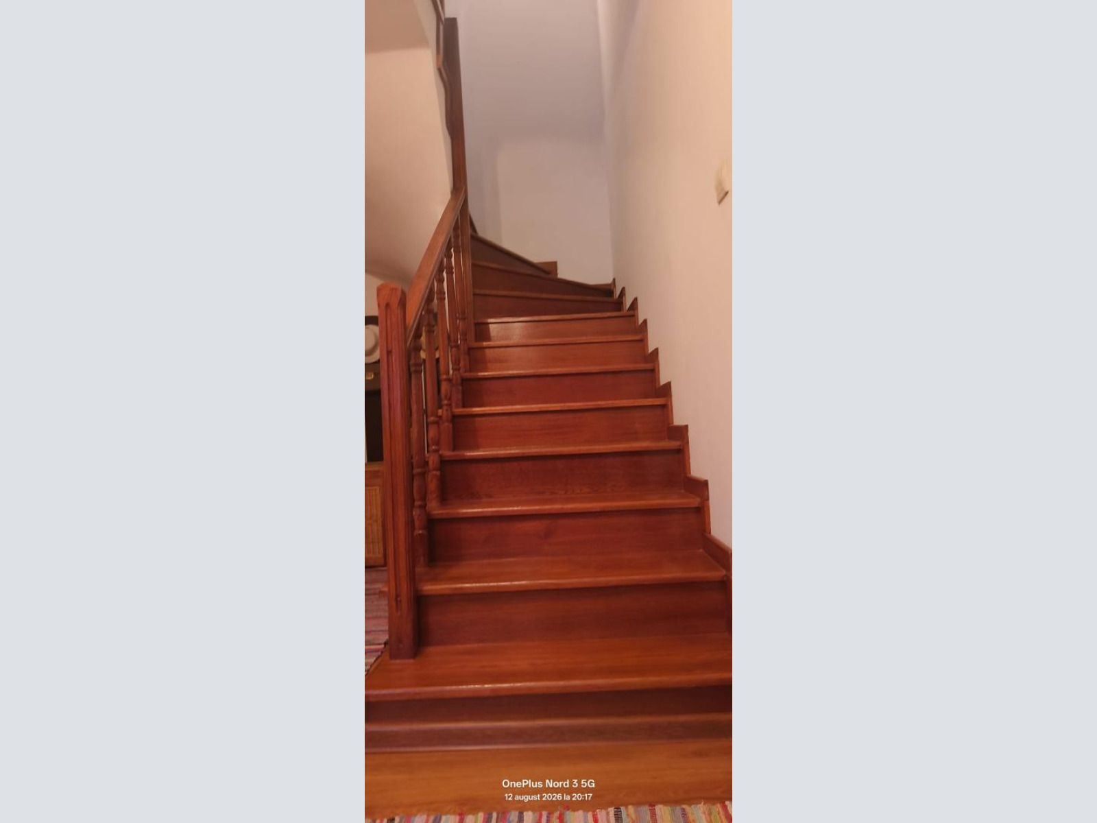 De vânzare: Vilă 3 camere, curte individuală – Zona Tei (Sector 2) — fotografia 7
