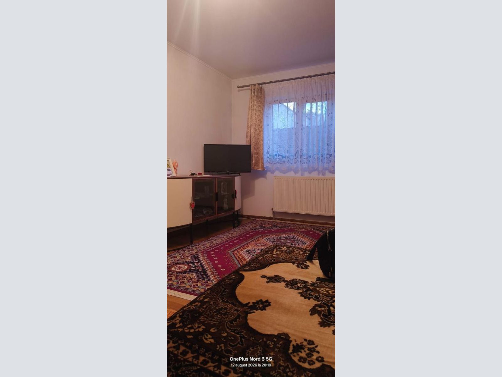 De vânzare: Vilă 3 camere, curte individuală – Zona Tei (Sector 2) — fotografia 9