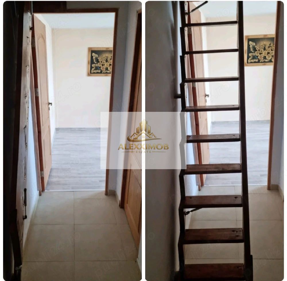 Apartament de Vanzare - 2 Camere - 35 mp - Zona Grand Arena — fotografia 3