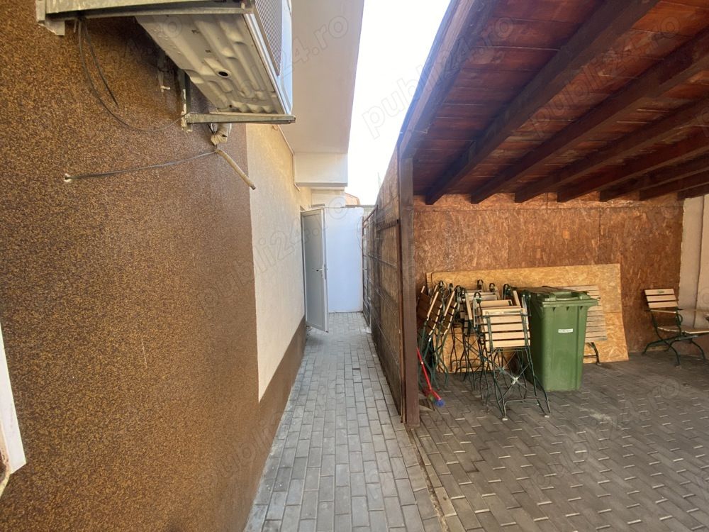 Spatiu comercial de vanzare 53mp cu teren 150mp Bucuresti sector 4 — fotografia 6