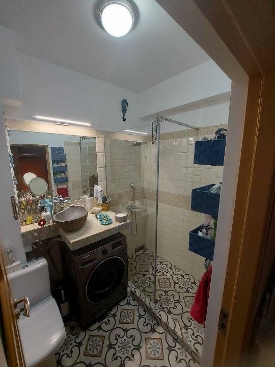 Apartament 4 camere - 3 dormitoare in Zona Urbana Bucurestii Noi — fotografia 3