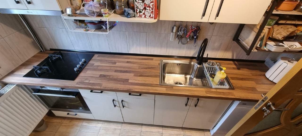 Apartament 4 camere - 3 dormitoare in Zona Urbana Bucurestii Noi — fotografia 5