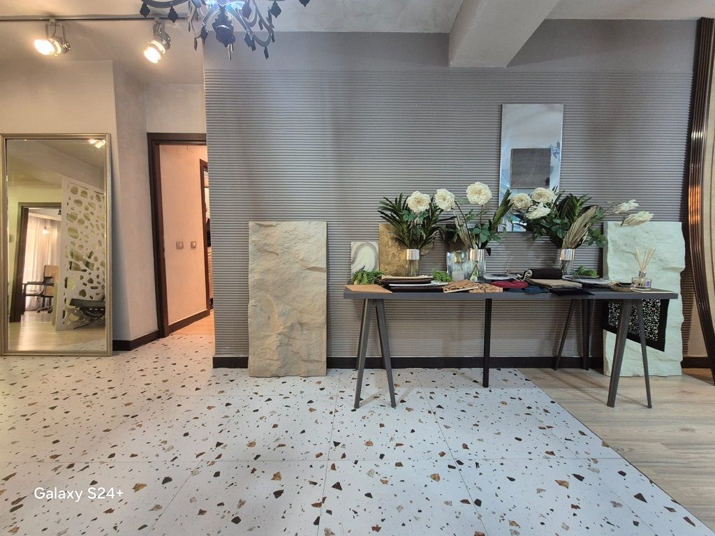 Apartament spatios 3 camere | Pretabil birou, salon, rezidential | Herastrau — fotografia 10
