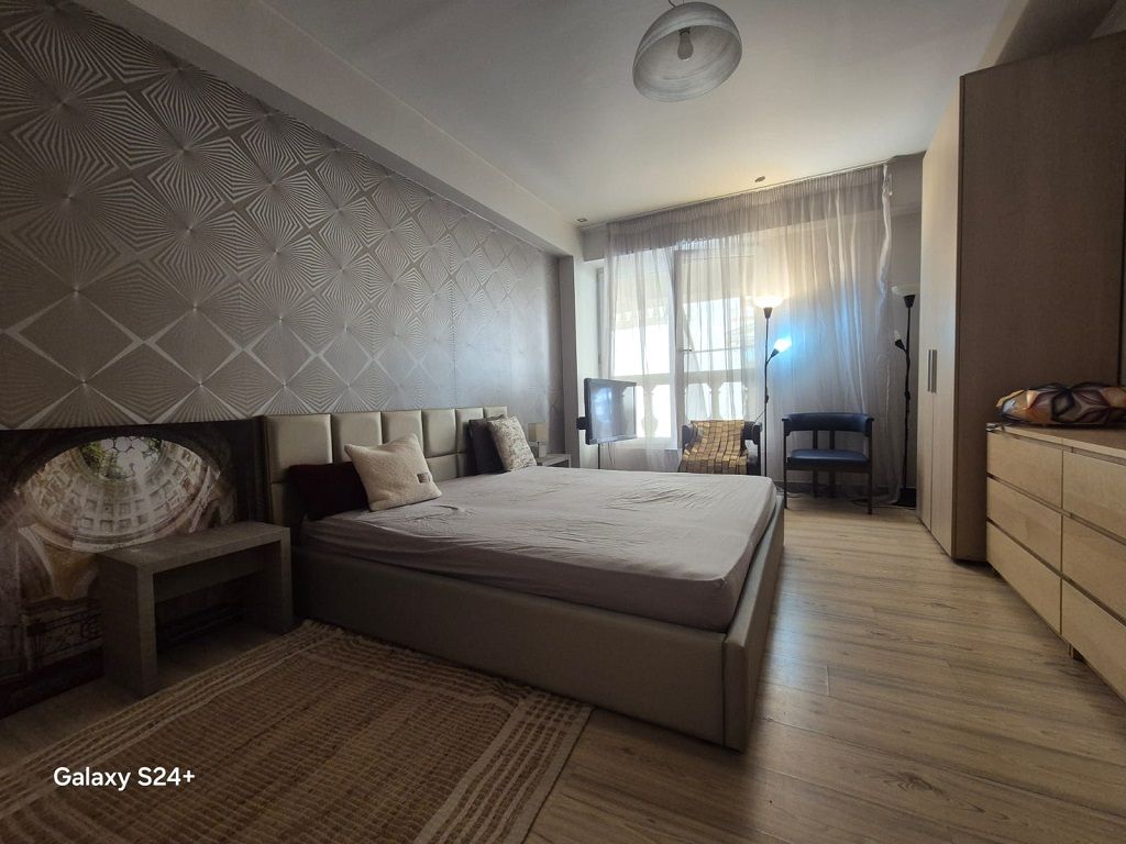 Apartament spatios 3 camere | Pretabil birou, salon, rezidential | Herastrau — fotografia 15