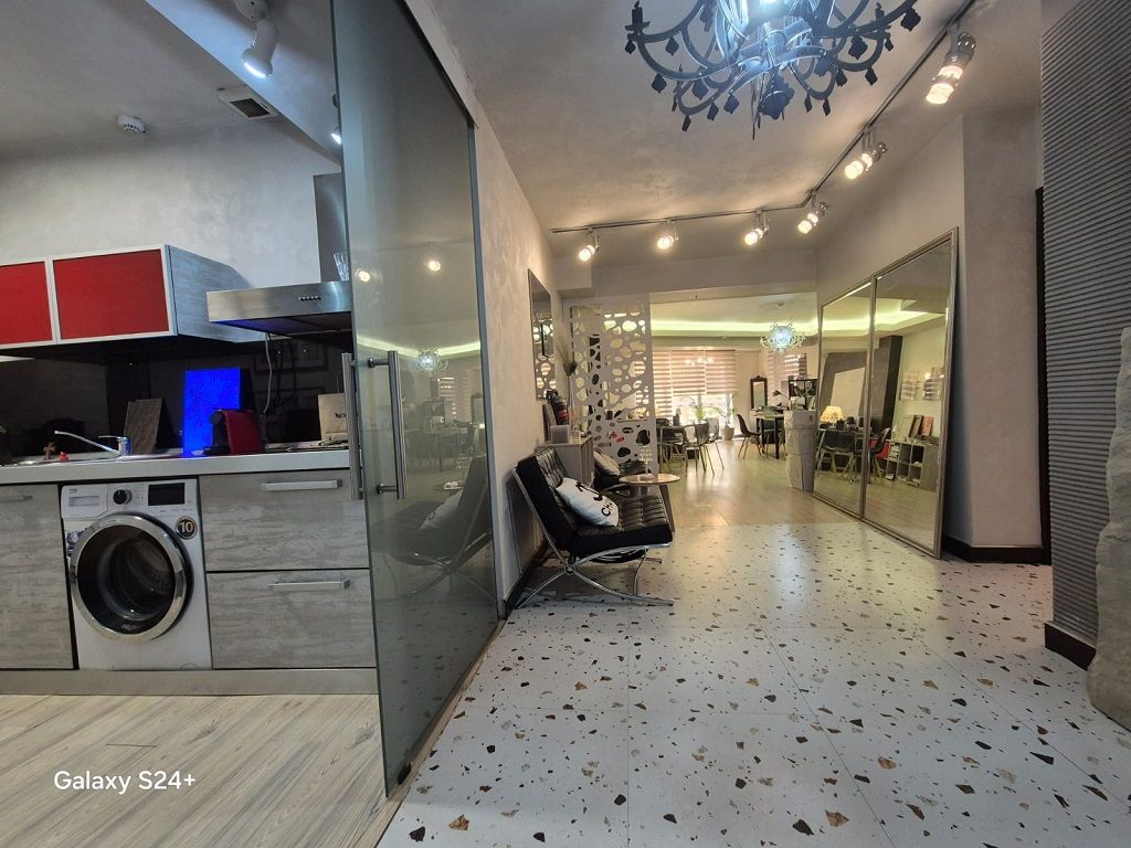 Apartament spatios 3 camere | Pretabil birou, salon, rezidential | Herastrau — fotografia 16