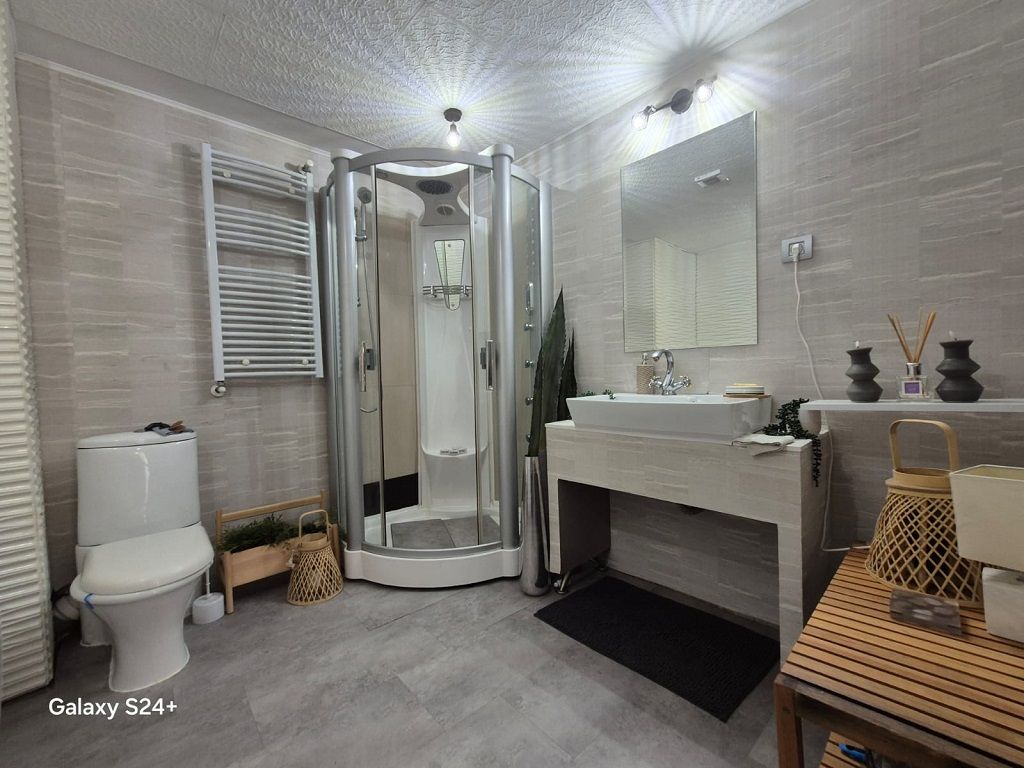 Apartament spatios 3 camere | Pretabil birou, salon, rezidential | Herastrau — fotografia 18