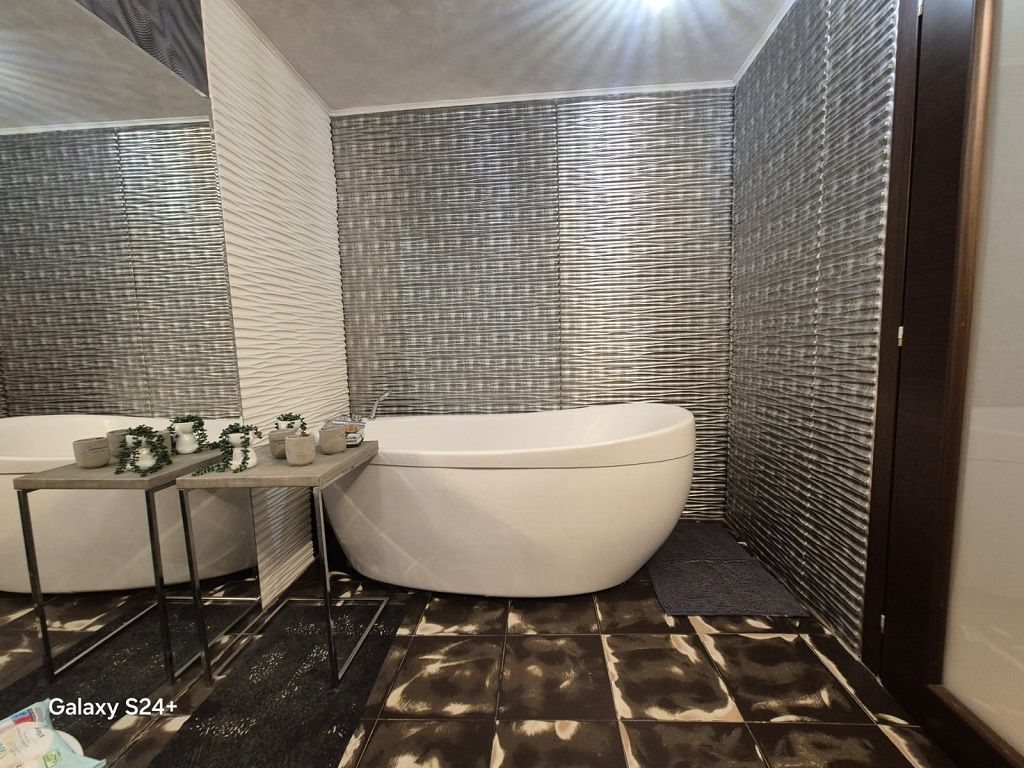 Apartament spatios 3 camere | Pretabil birou, salon, rezidential | Herastrau — fotografia 19