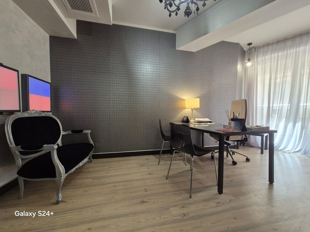 Apartament spatios 3 camere | Pretabil birou, salon, rezidential | Herastrau — fotografia 4