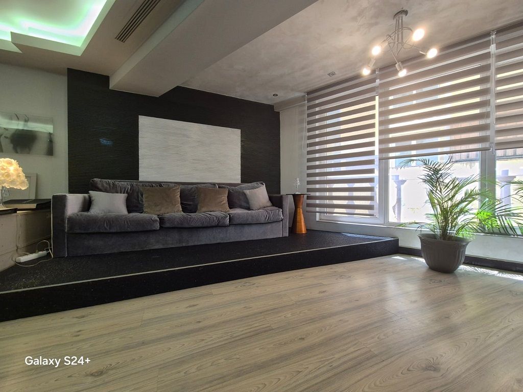 Apartament spatios 3 camere | Pretabil birou, salon, rezidential | Herastrau — fotografia 6