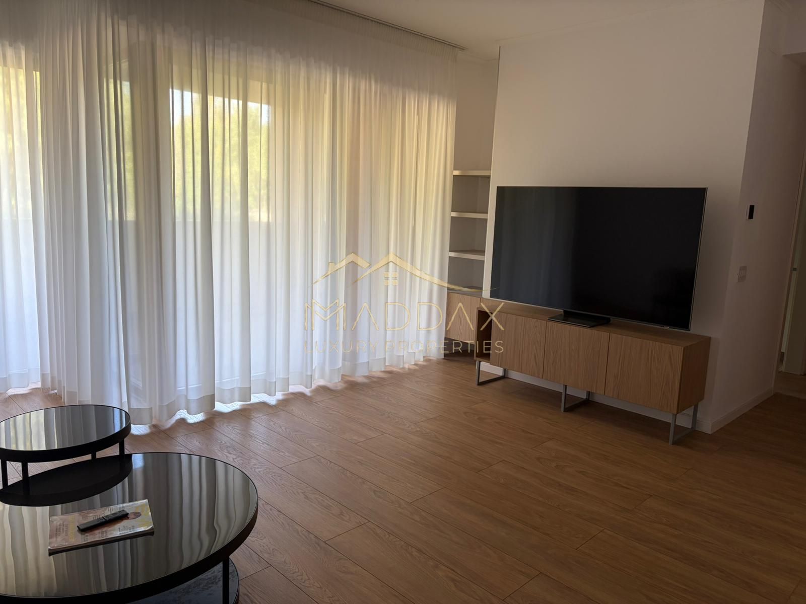 Apartament cu 2 camere *72mpu* + Terasa / *Prima Inchiriere* / Baneasa - Metrou — fotografia 3