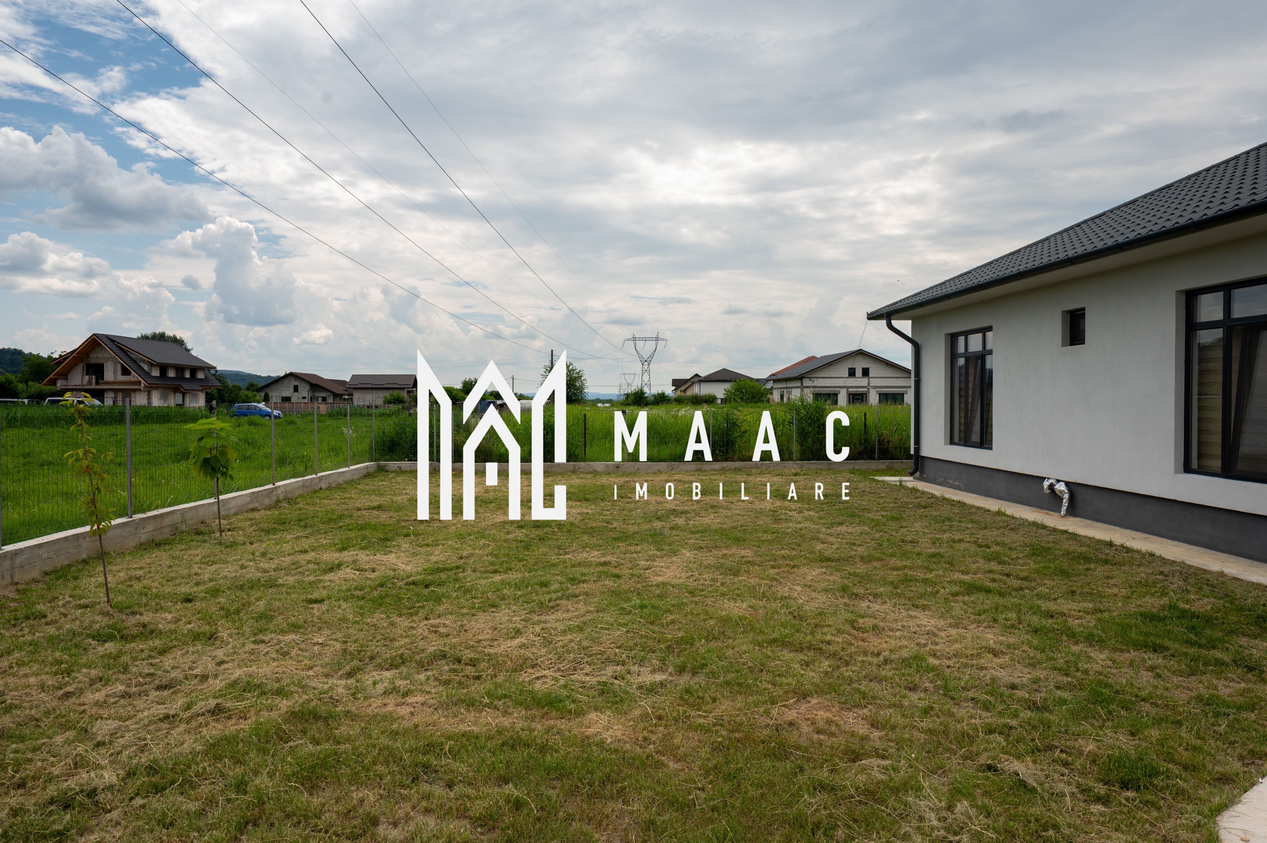 Casă 3 camere | Budești, Vâlcea | 100 mp utili, teren 700 mp — fotografia 12