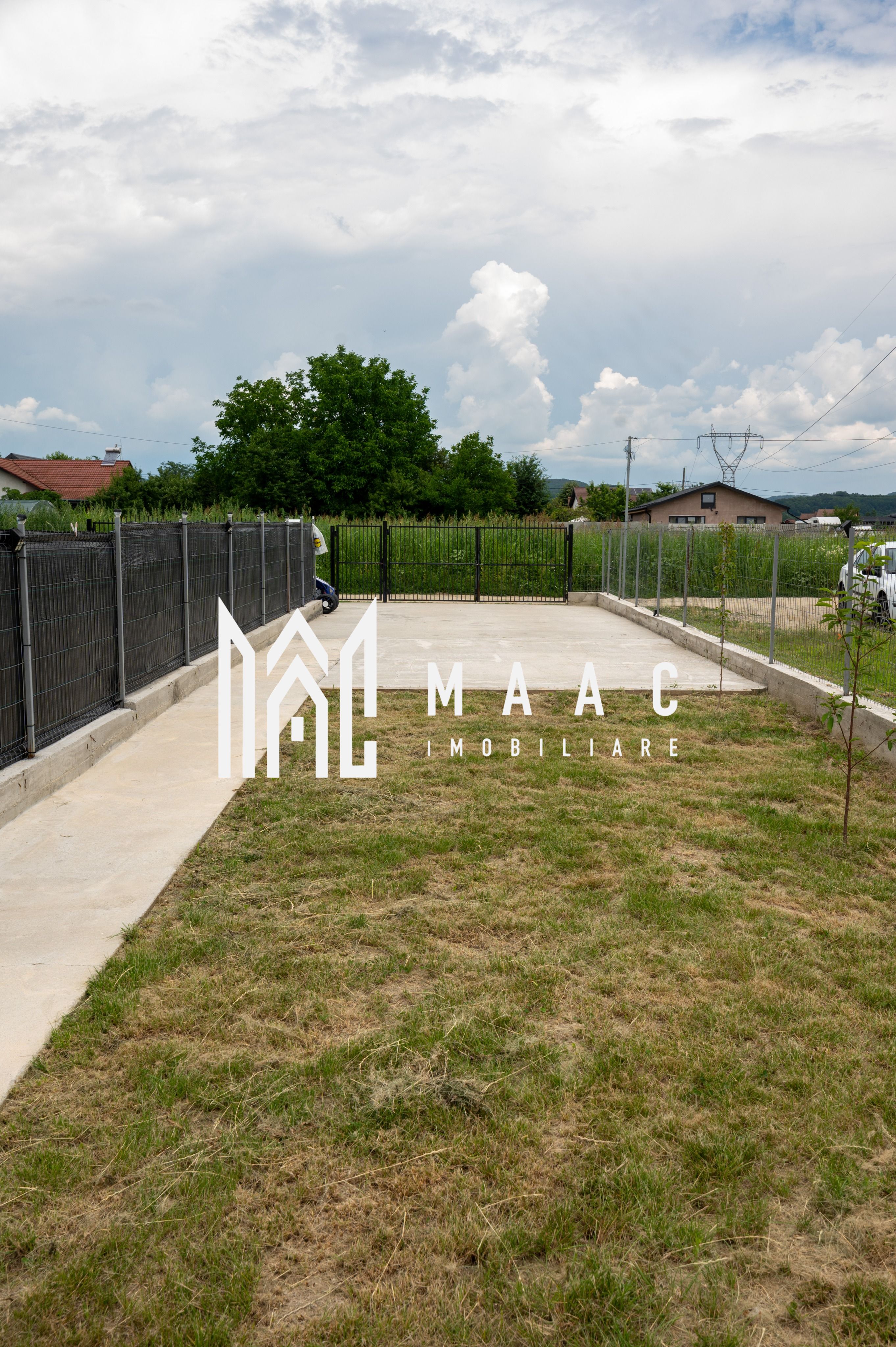 Casă 3 camere | Budești, Vâlcea | 100 mp utili, teren 700 mp — fotografia 13