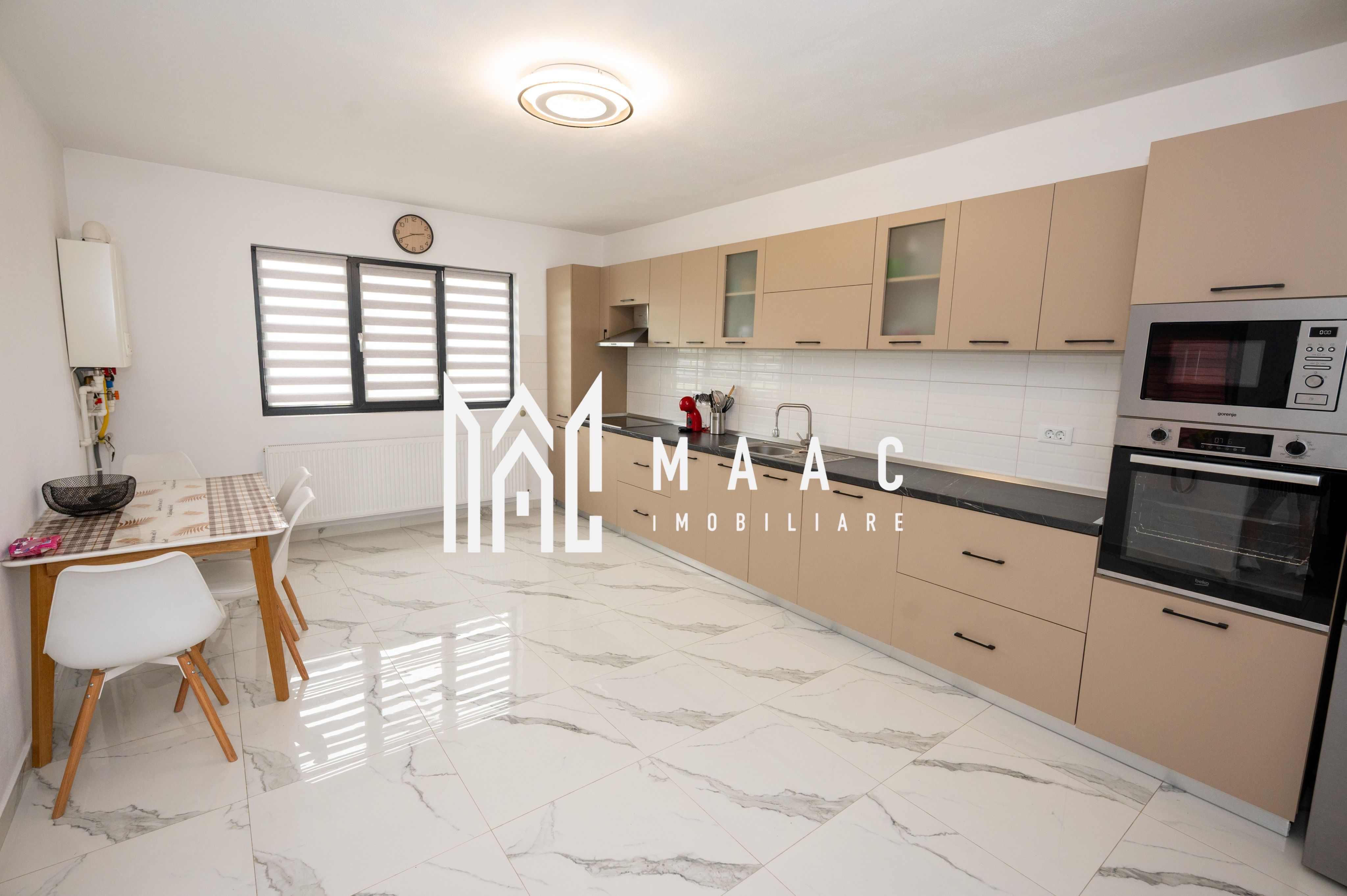 Casă 3 camere | Budești, Vâlcea | 100 mp utili, teren 700 mp — fotografia 6