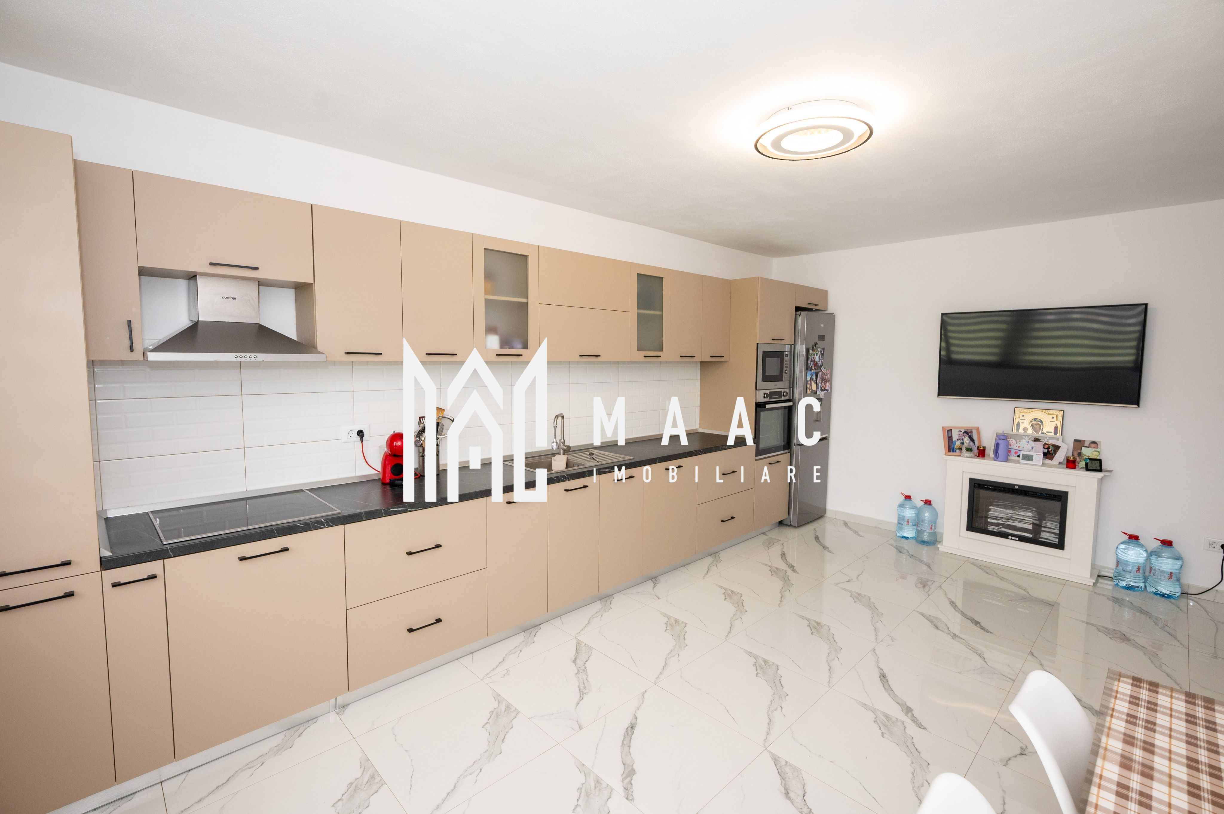 Casă 3 camere | Budești, Vâlcea | 100 mp utili, teren 700 mp — fotografia 7