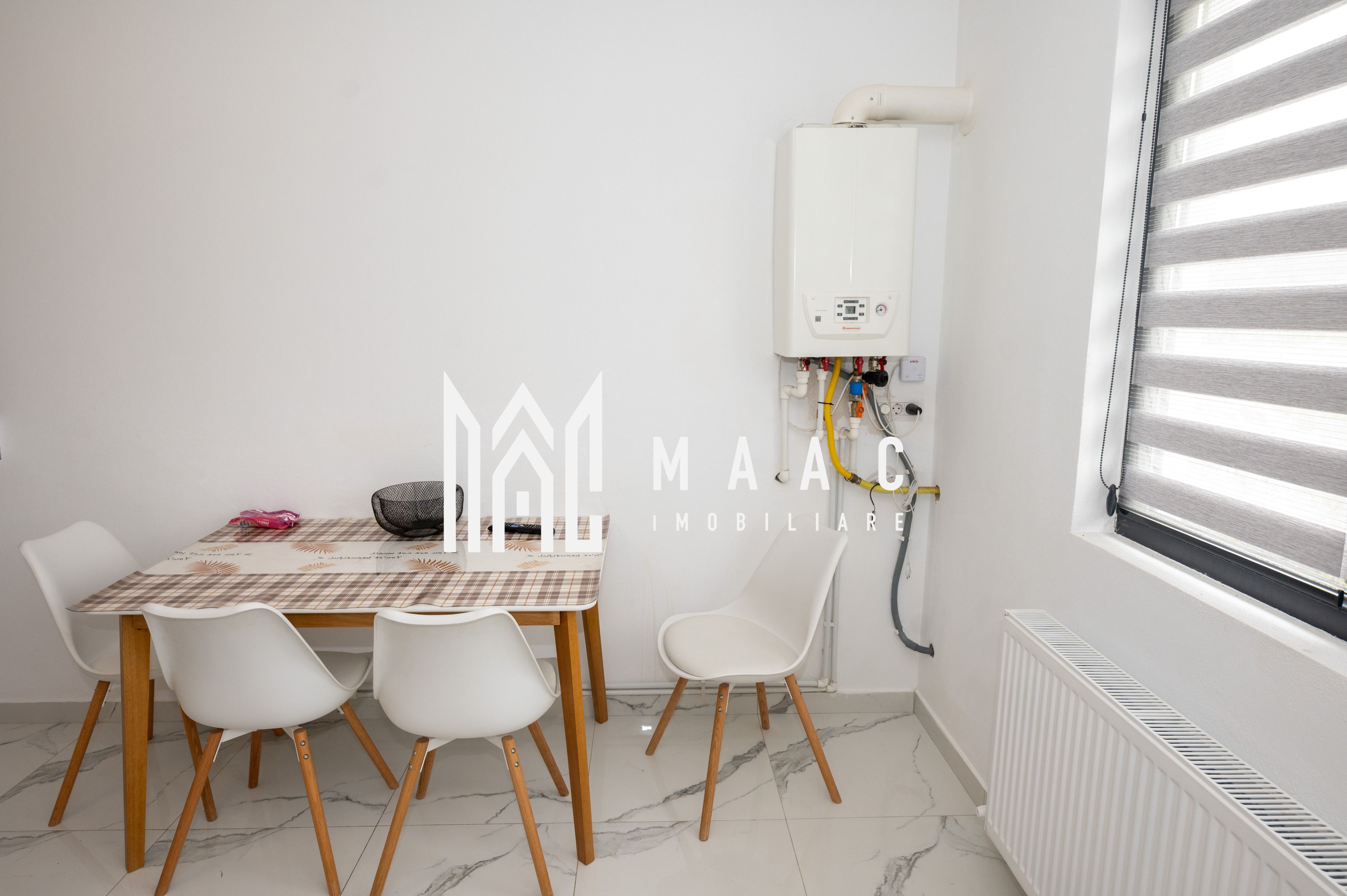 Casă 3 camere | Budești, Vâlcea | 100 mp utili, teren 700 mp — fotografia 8