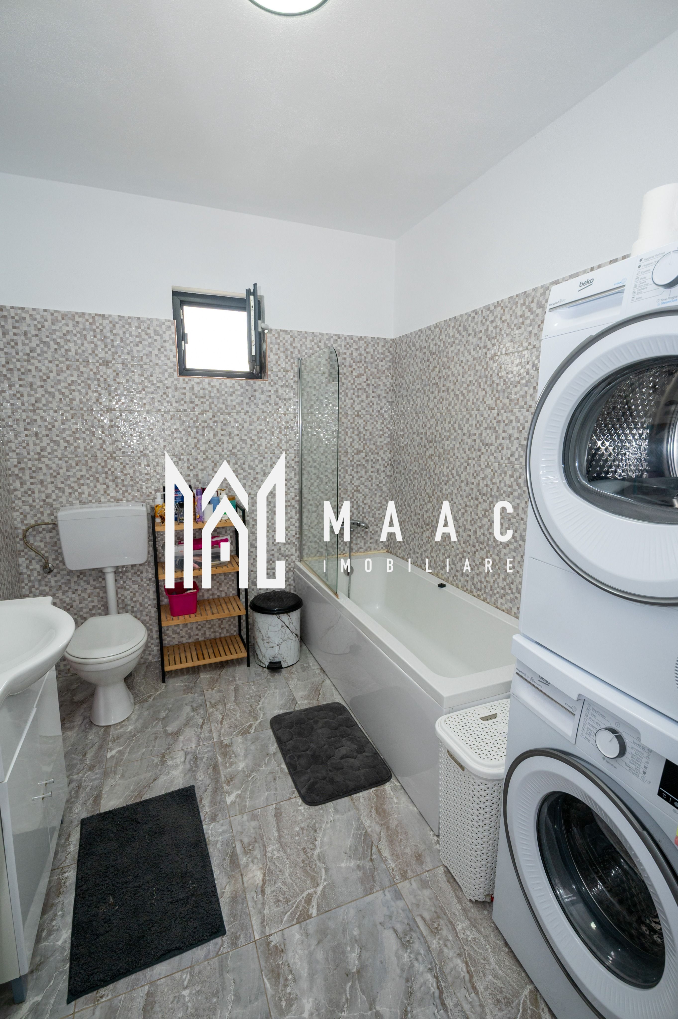 Casă 3 camere | Budești, Vâlcea | 100 mp utili, teren 700 mp — fotografia 9