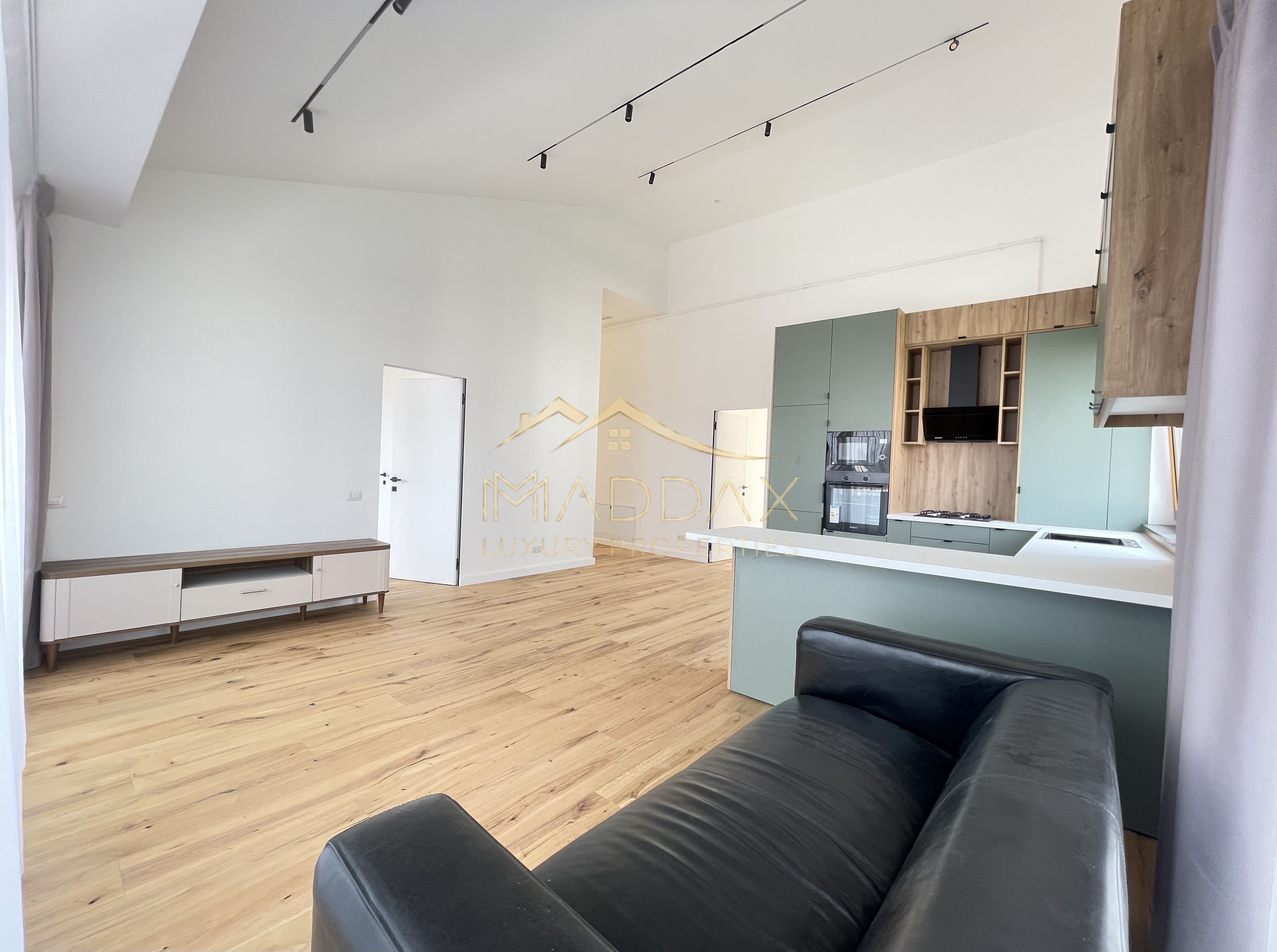 Apartament 4 Camere**TERASA**Bloc boutique***NOU// DOMENII — fotografia 10
