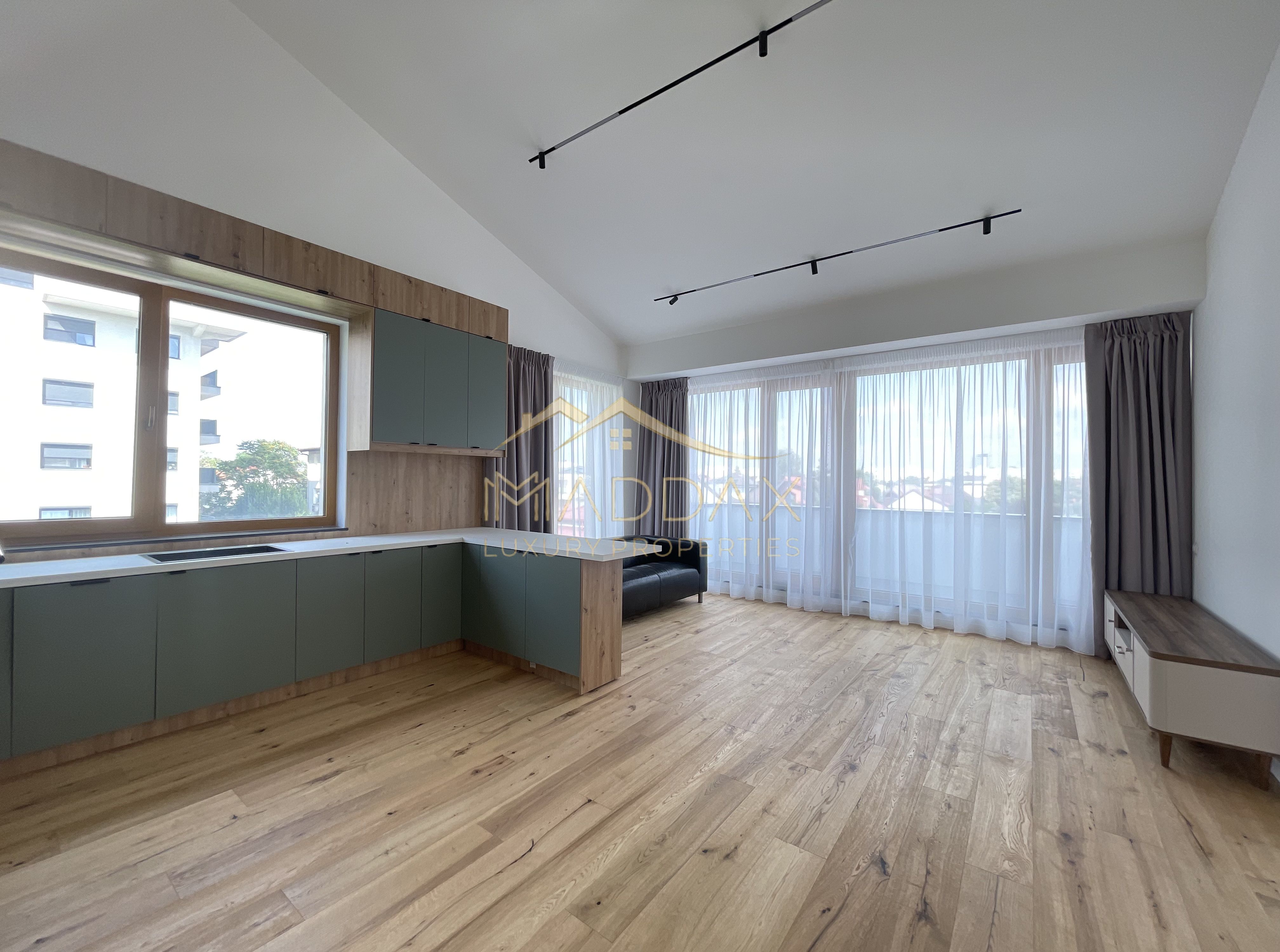 Apartament 4 Camere**TERASA**Bloc boutique***NOU// DOMENII — fotografia 15