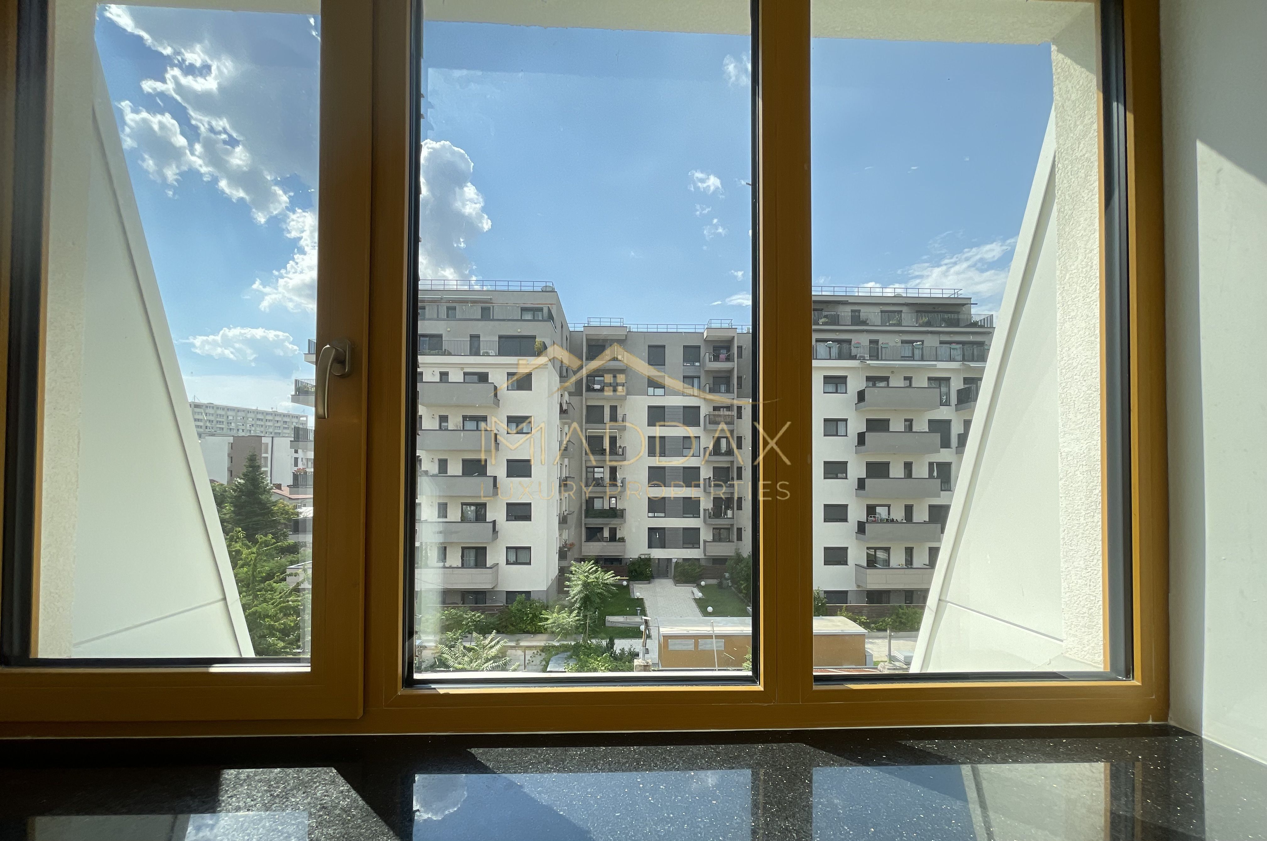 Apartament 4 Camere**TERASA**Bloc boutique***NOU// DOMENII — fotografia 18