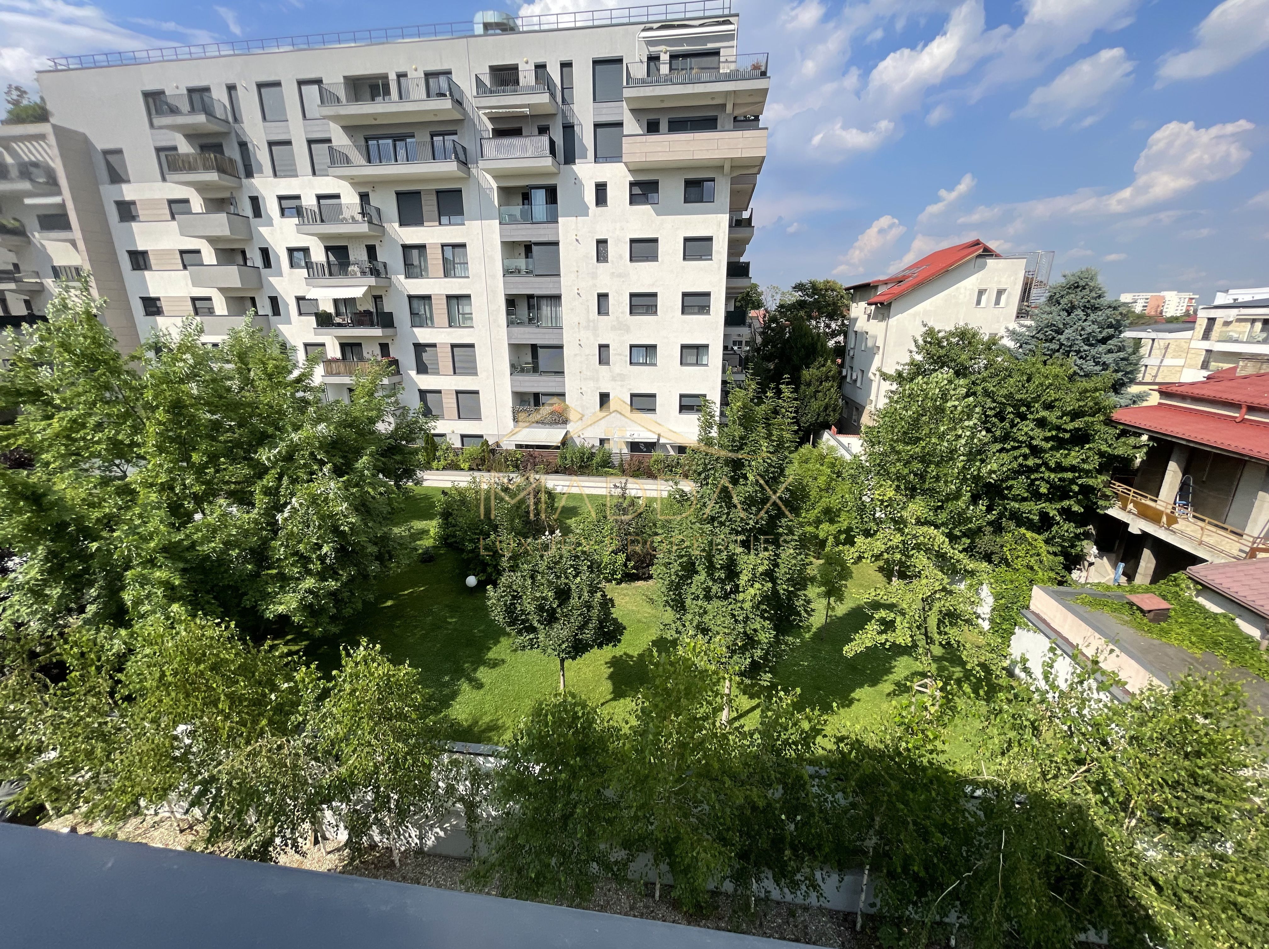 Apartament 4 Camere**TERASA**Bloc boutique***NOU// DOMENII — fotografia 19