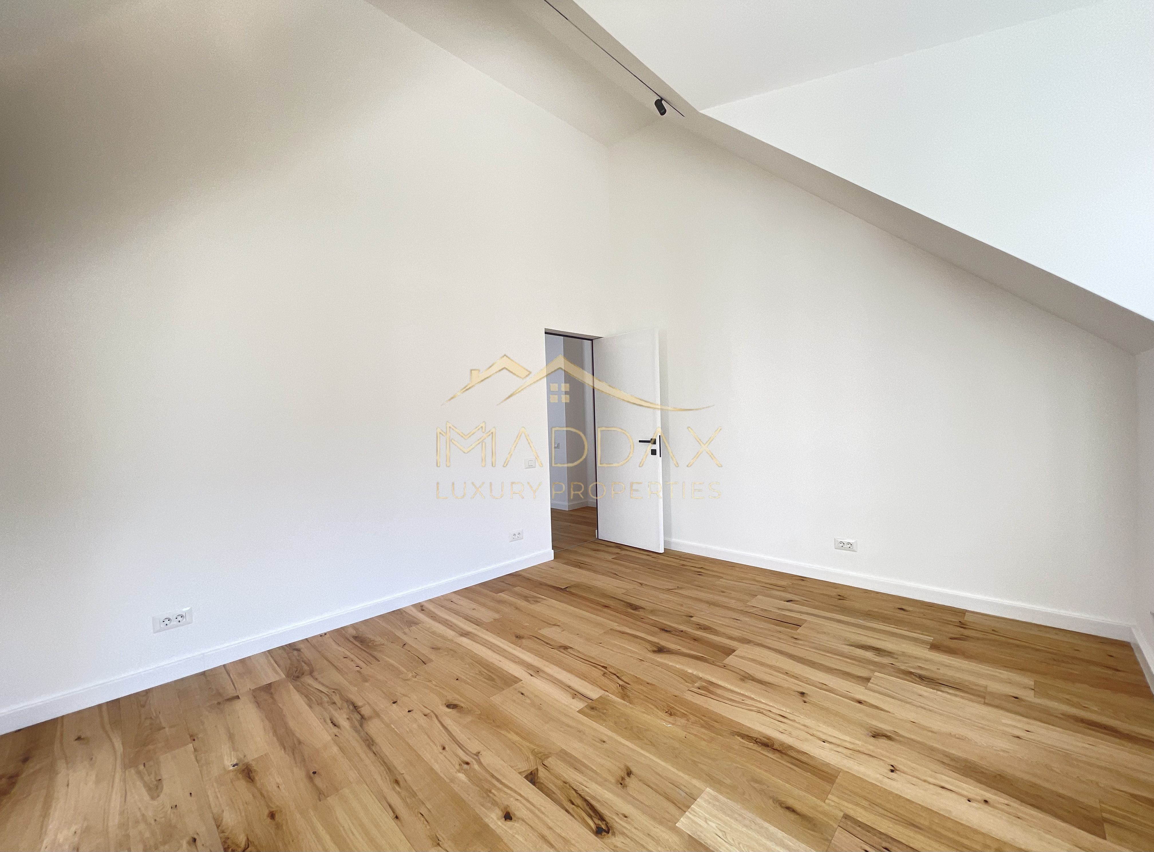 Apartament 4 Camere**TERASA**Bloc boutique***NOU// DOMENII — fotografia 30