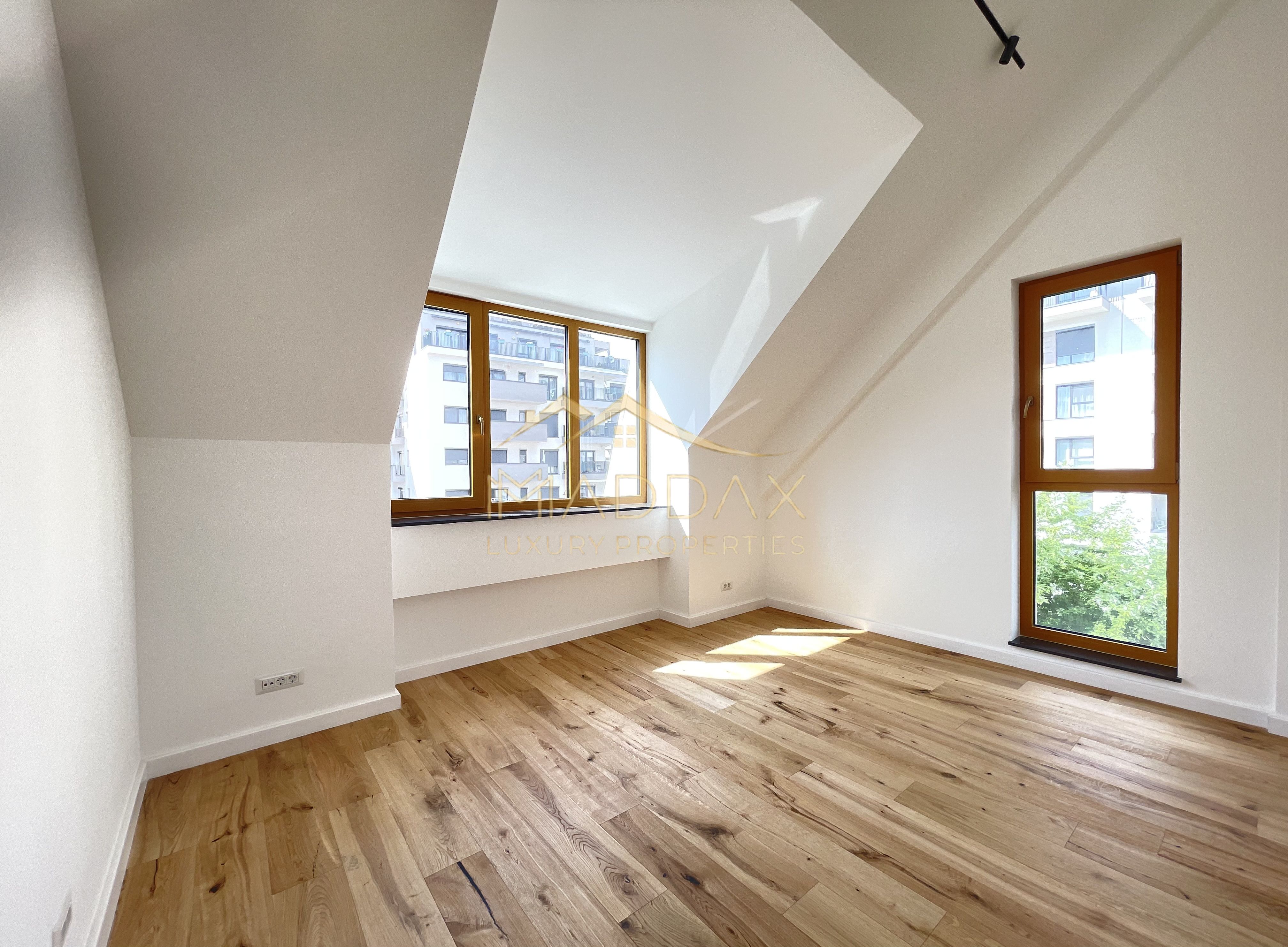 Apartament 4 Camere**TERASA**Bloc boutique***NOU// DOMENII — fotografia 31