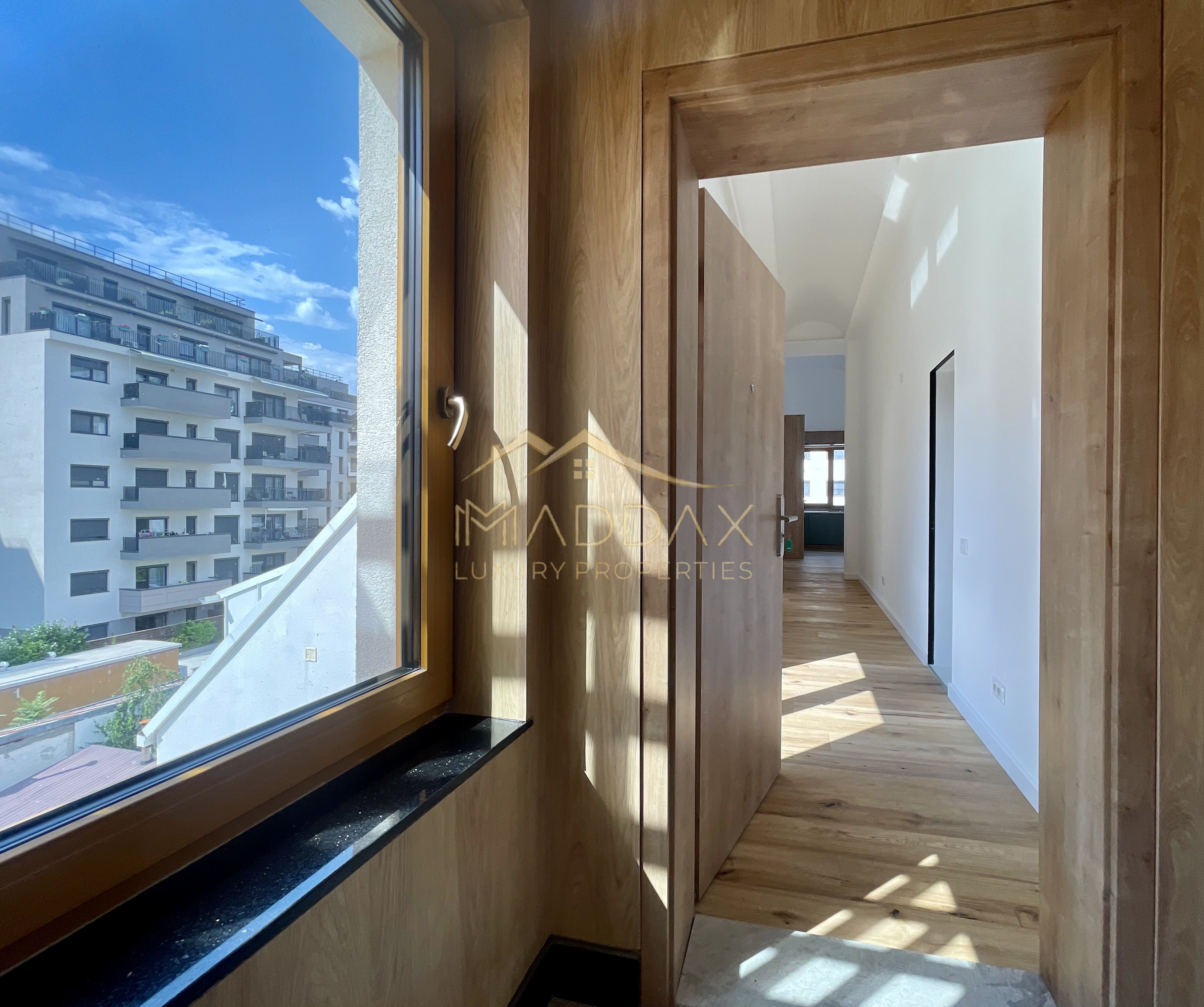 Apartament 4 Camere**TERASA**Bloc boutique***NOU// DOMENII — fotografia 32