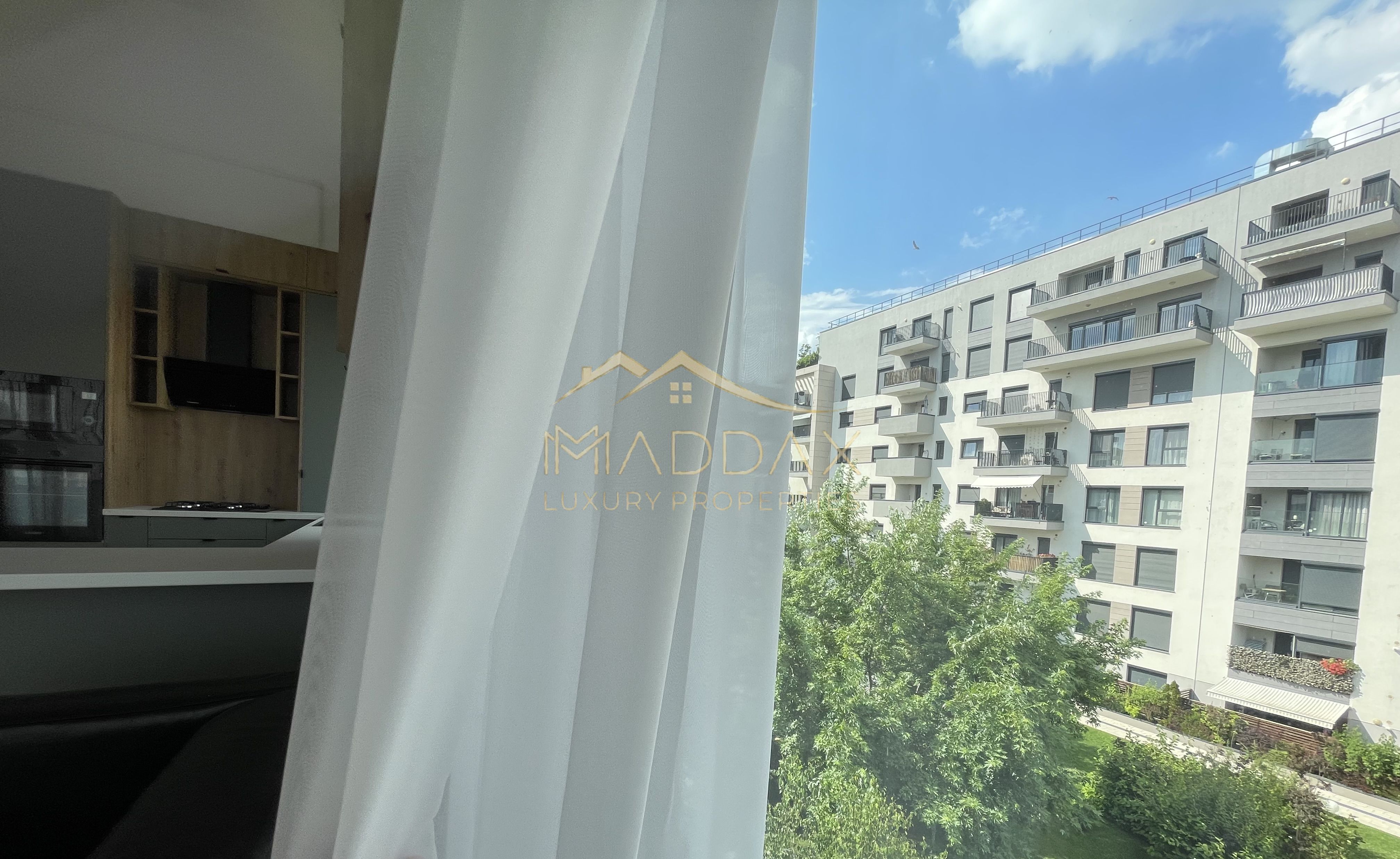 Apartament 4 Camere**TERASA**Bloc boutique***NOU// DOMENII — fotografia 8