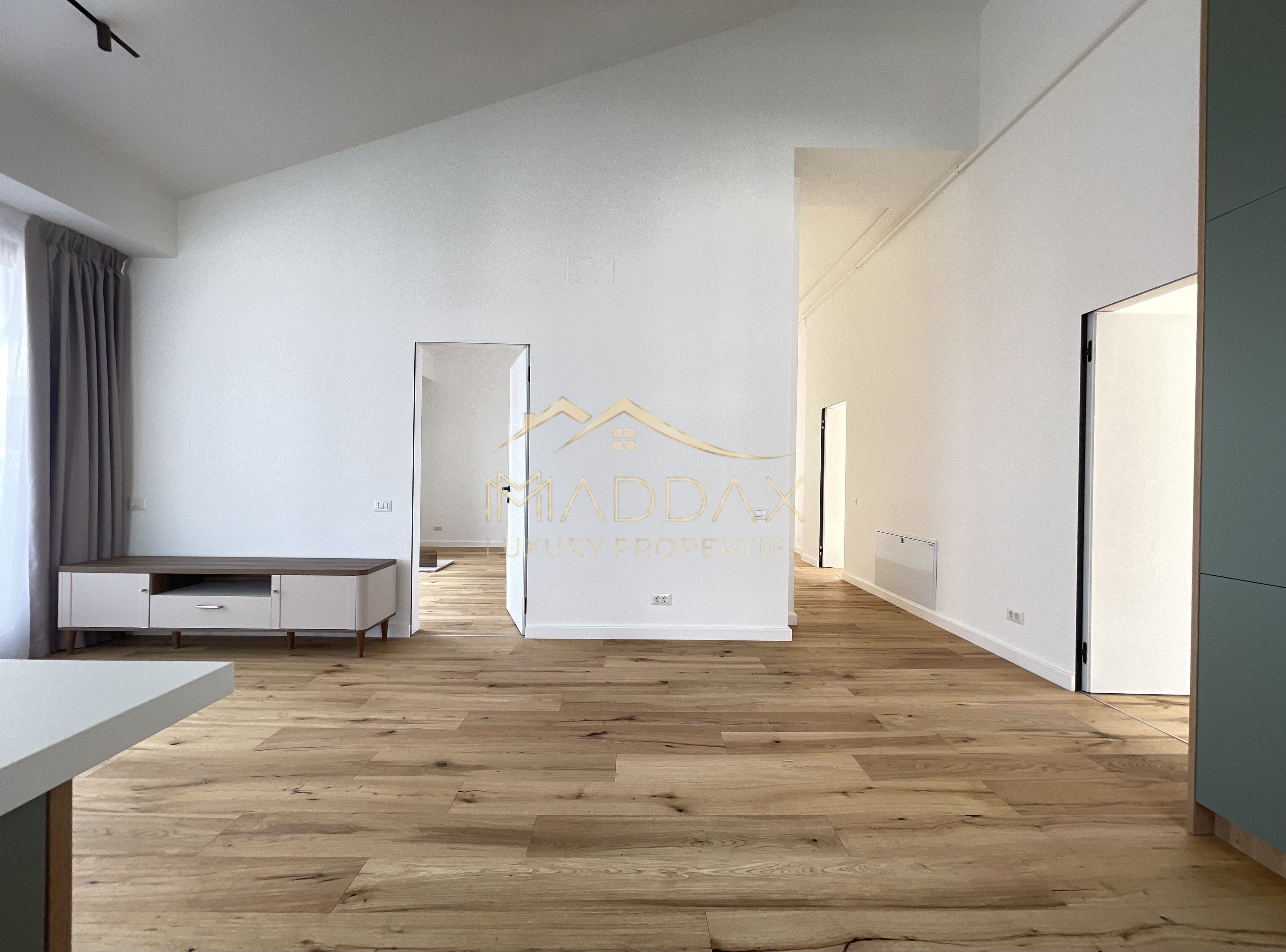 Apartament 4 Camere**TERASA**Bloc boutique***NOU// DOMENII — fotografia 9