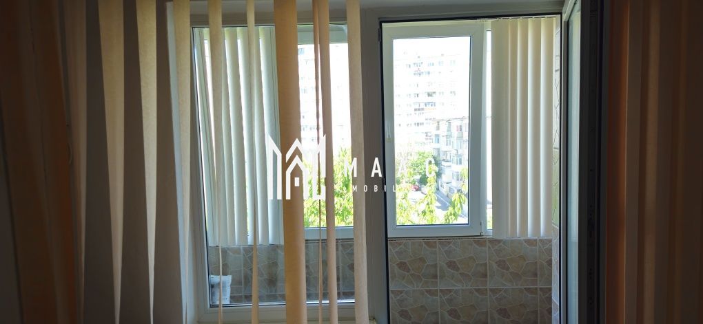 Apartament 2 camere | Ostroveni | etaj 4 | 42 mp |