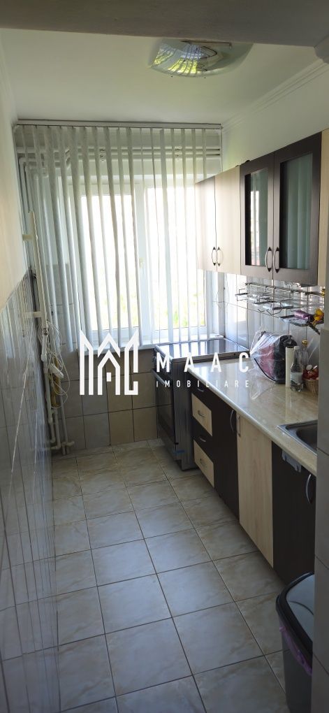 Apartament 2 camere | Ostroveni | etaj 4 | 42 mp | — fotografia 5