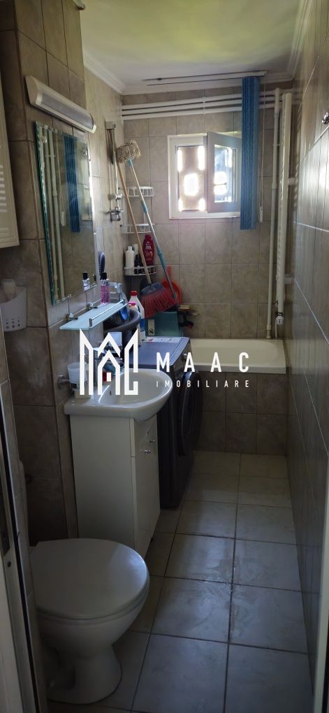 Apartament 2 camere | Ostroveni | etaj 4 | 42 mp | — fotografia 6