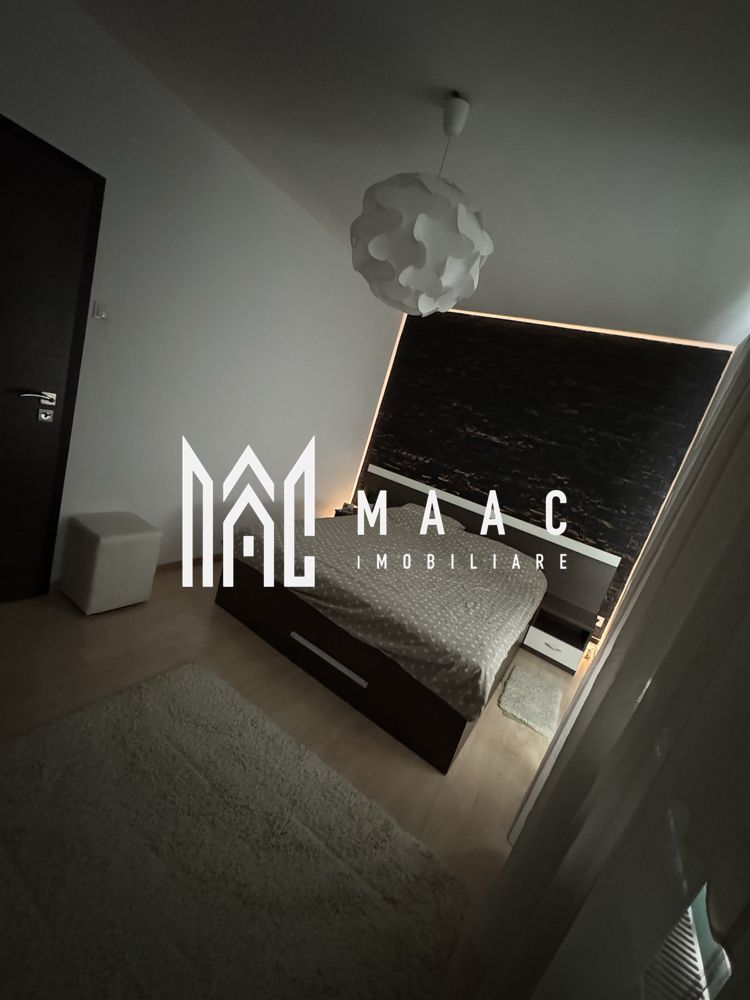 Apartament 2 camere de vânzare | Sibiu, Terezian | 47 mp — fotografia 5