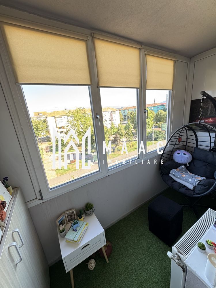 Apartament 2 camere de vânzare | Sibiu, Terezian | 47 mp — fotografia 6