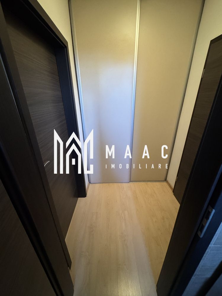 Apartament 2 camere de vânzare | Sibiu, Terezian | 47 mp — fotografia 7